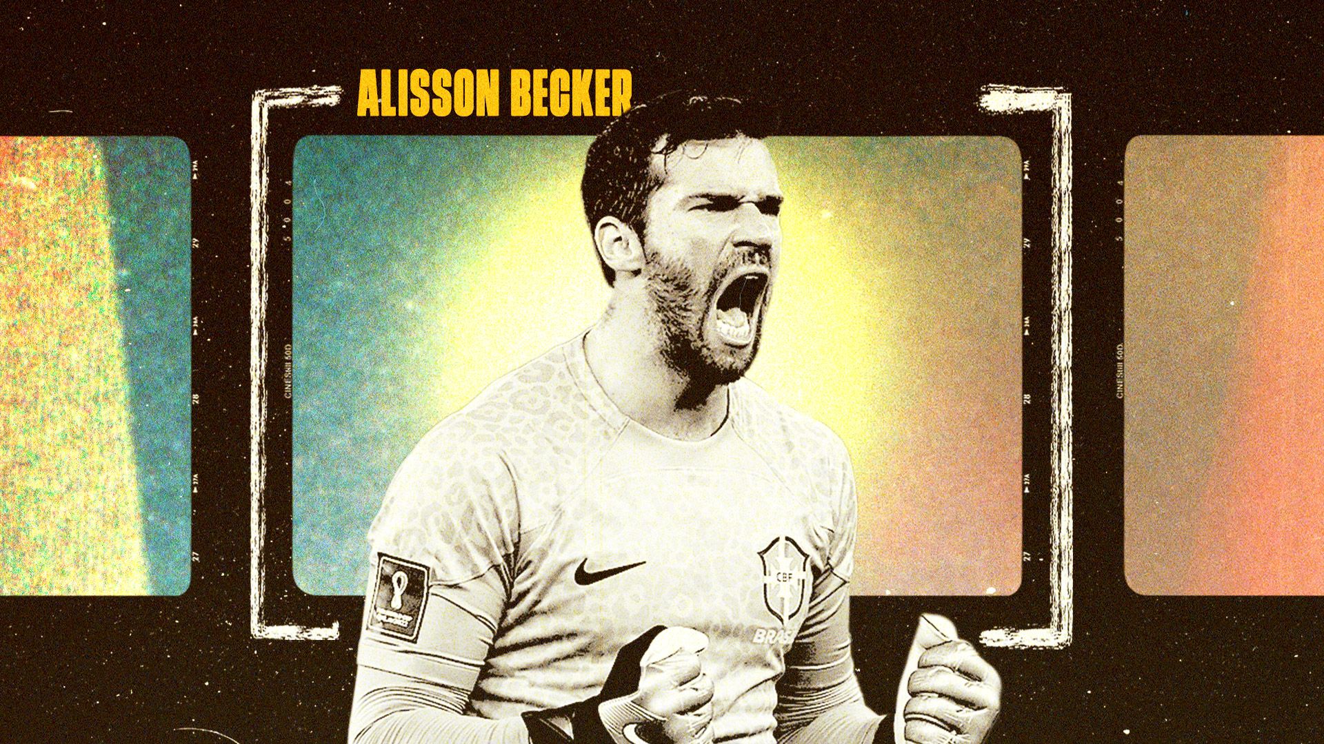 Alisson Becker World-Class Club 2023