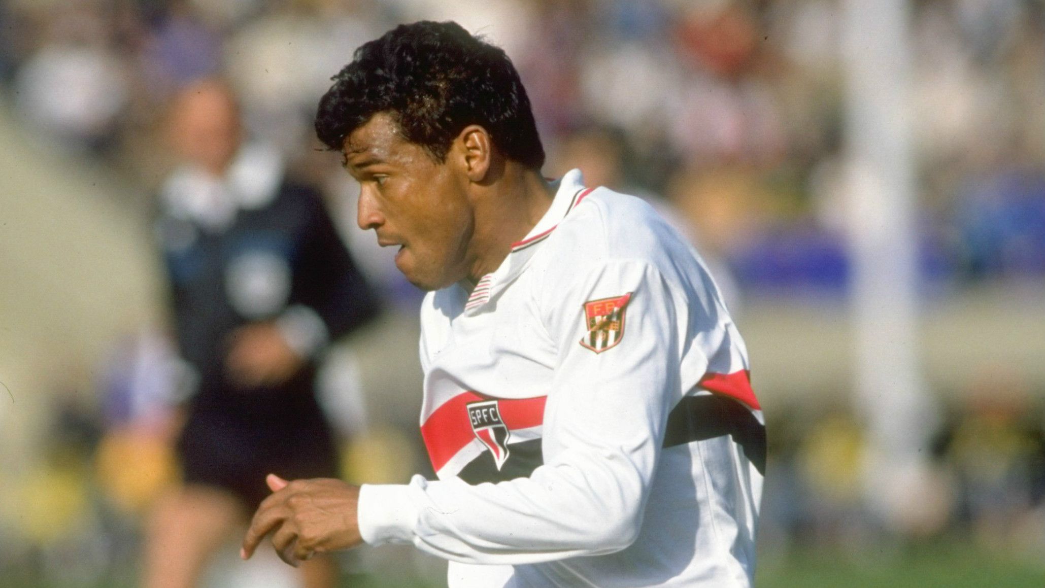 Muller - São Paulo