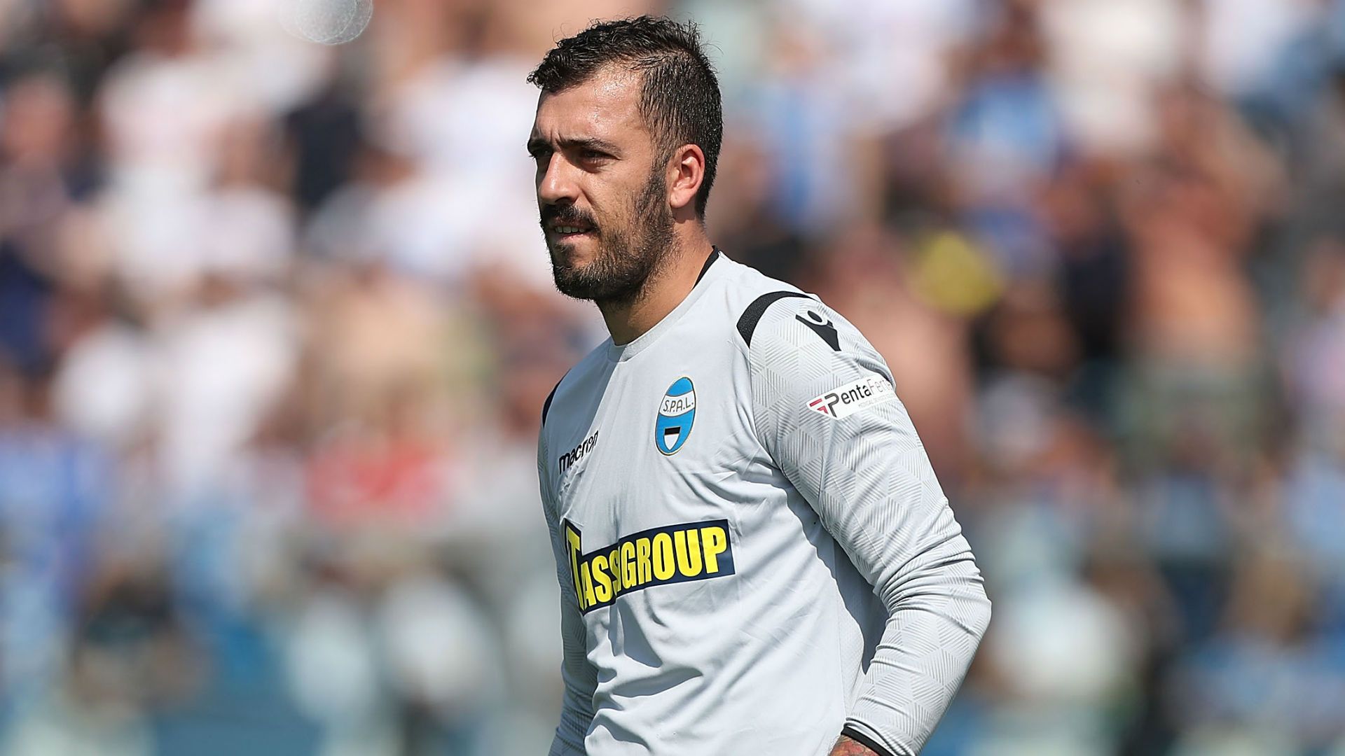 Emiliano Viviano SPAL