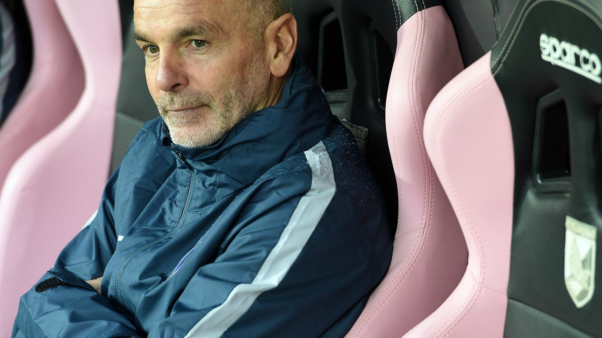 Pioli Palermo Inter