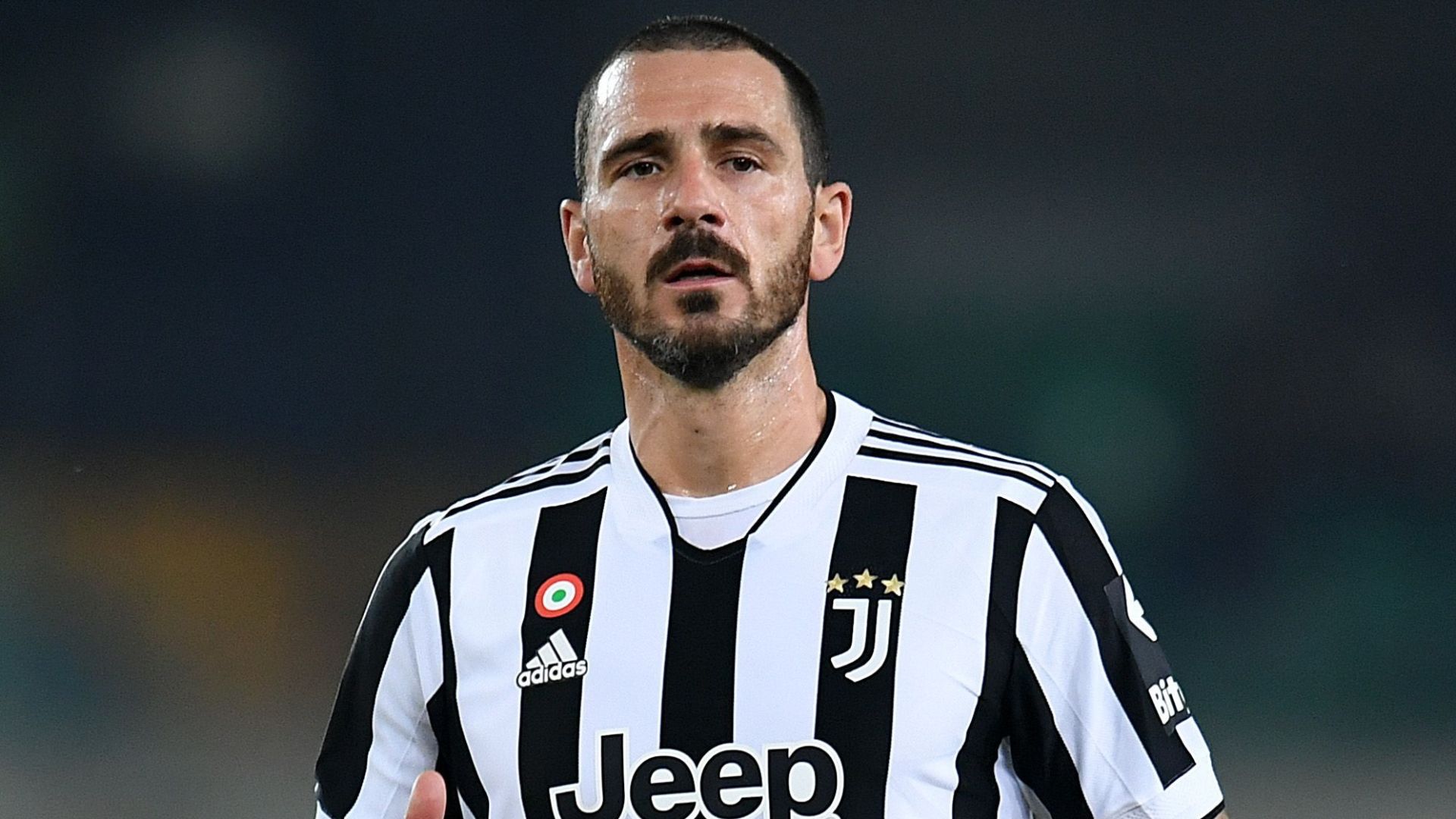 Bonucci Juventus
