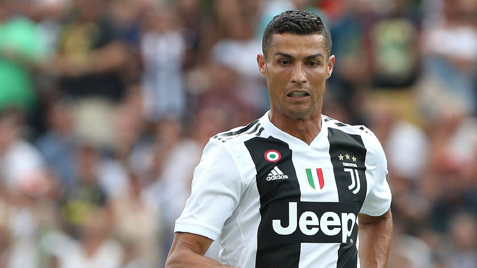 2018-08-14 Cristiano Ronaldo