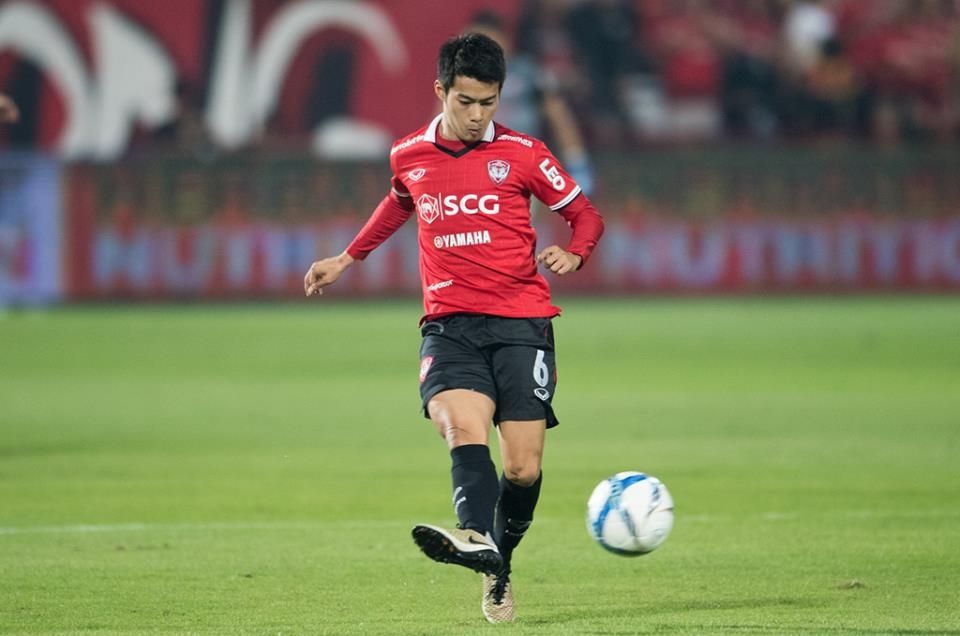 สารัช อยู่เย็น