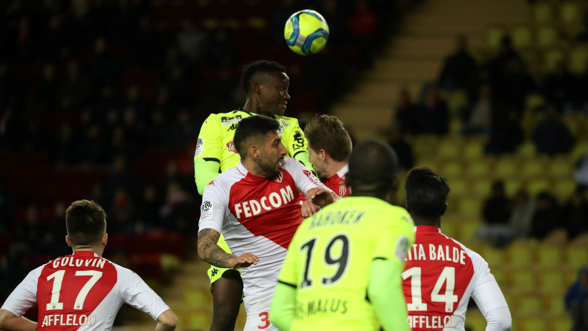 040220 Monaco Angers Guillermo Maripán Casimir Ninga
