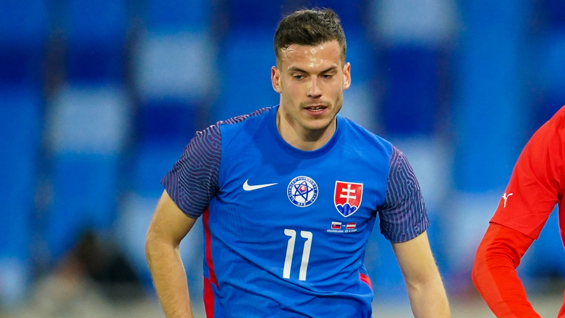 Laszlo Benes Slovakia 03232024