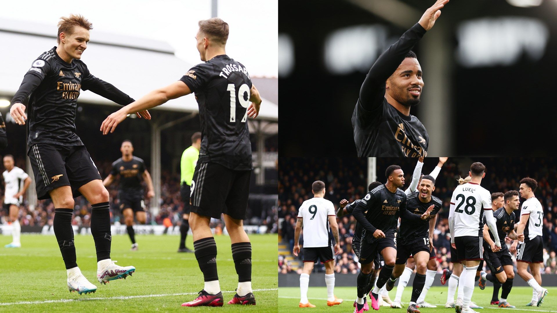 Trossard-Odegaard-Gabriel-Jesus-Arsenal-Fulham-GFX
