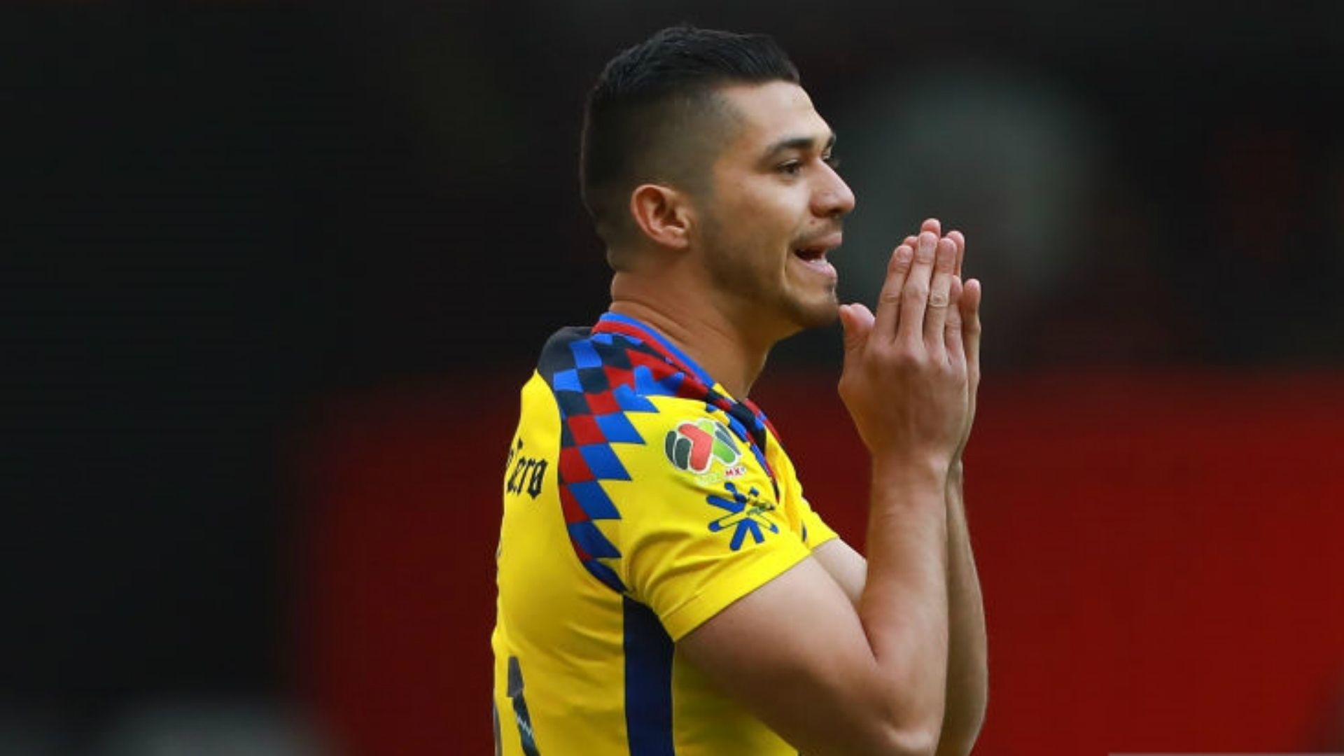 Henry Martin América