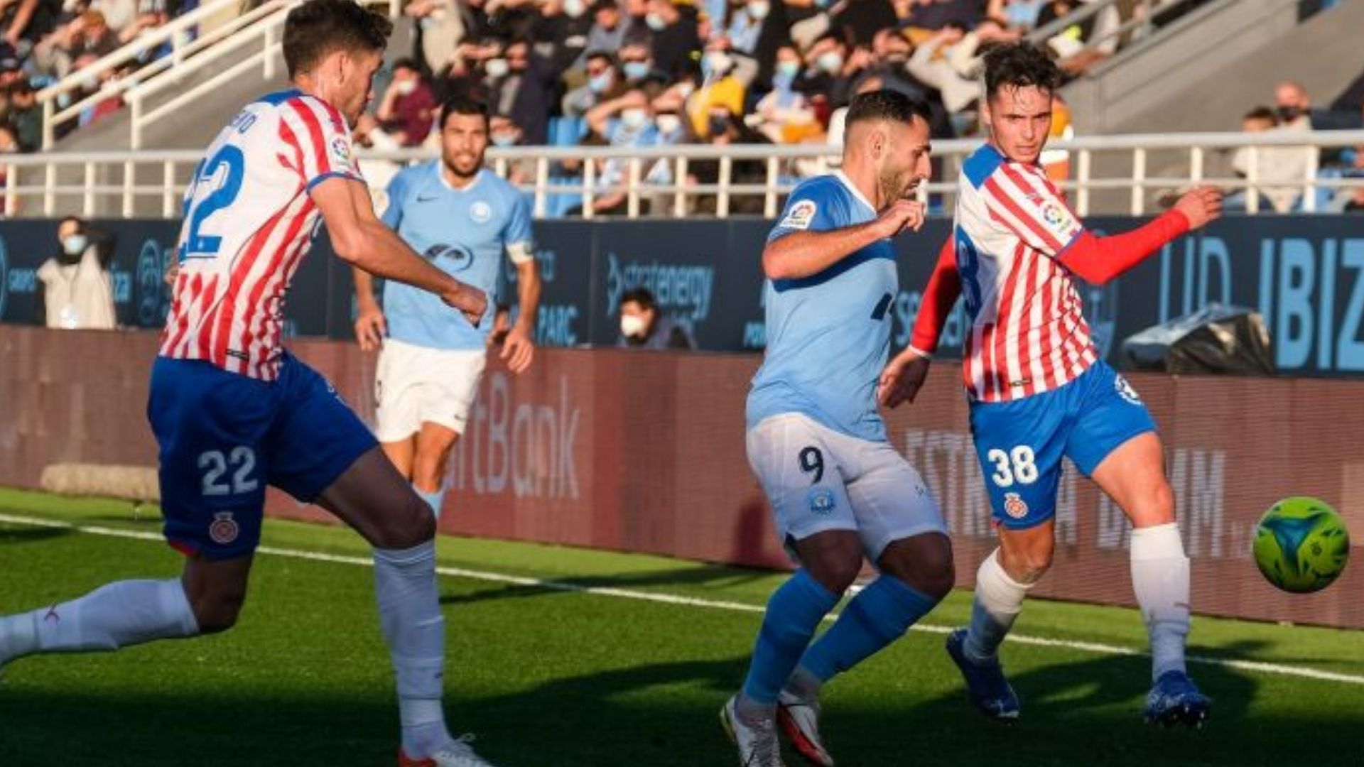 Ibiza Girona 11122021
