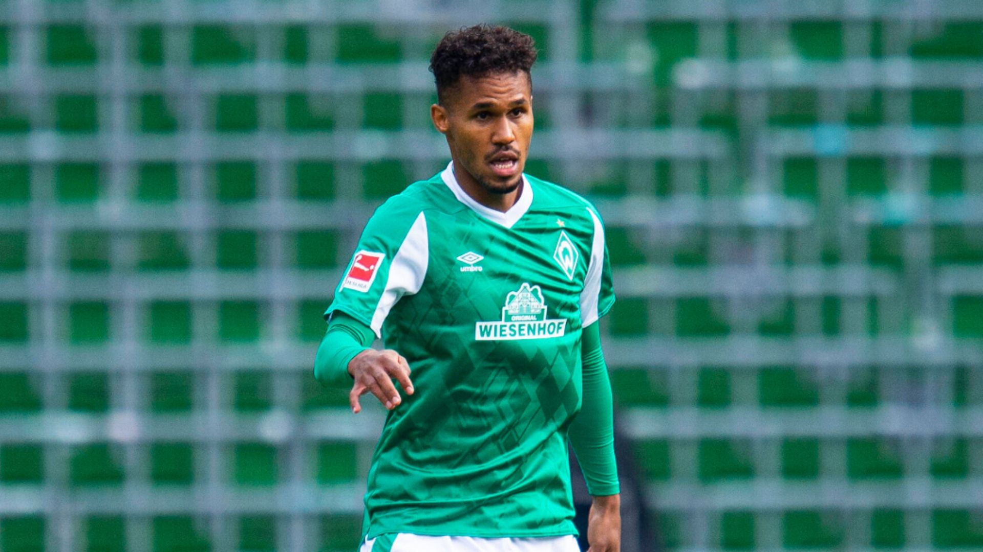GER ONLY Gebre Selassie Werder Bremen 03-10-2020
