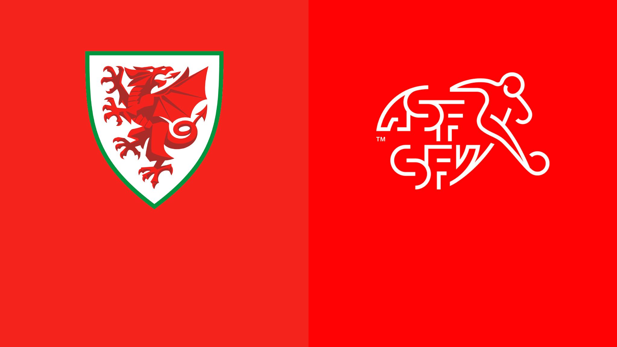 Gales Suiza Eurocopa 2021