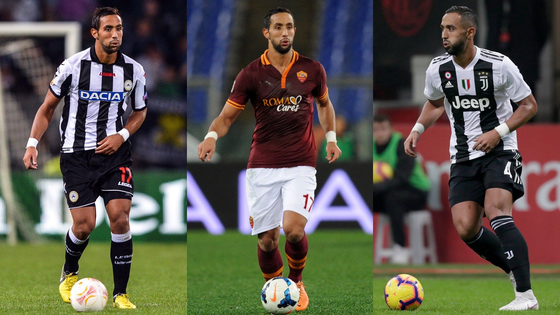 Benatia