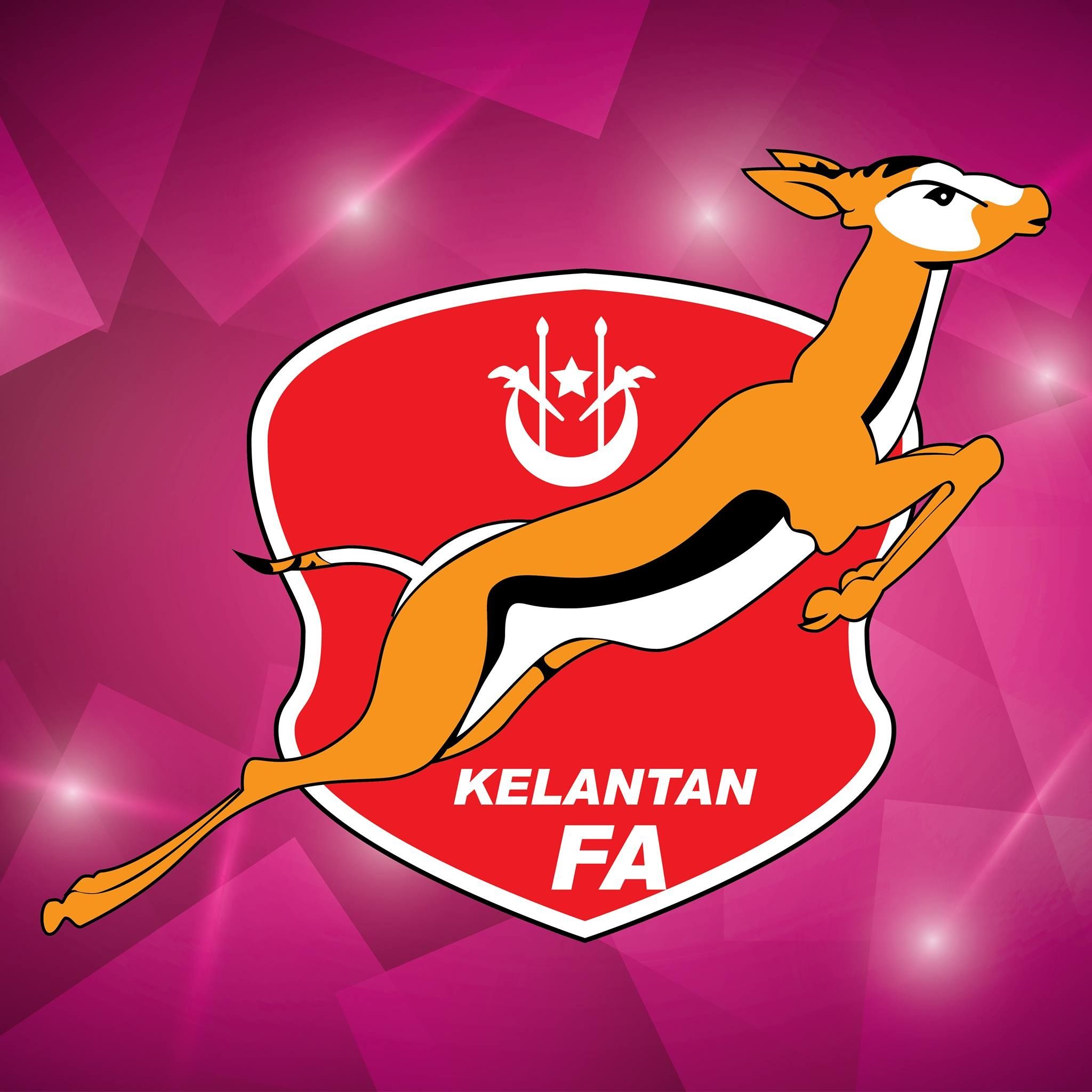 Kelantan emblem 2016