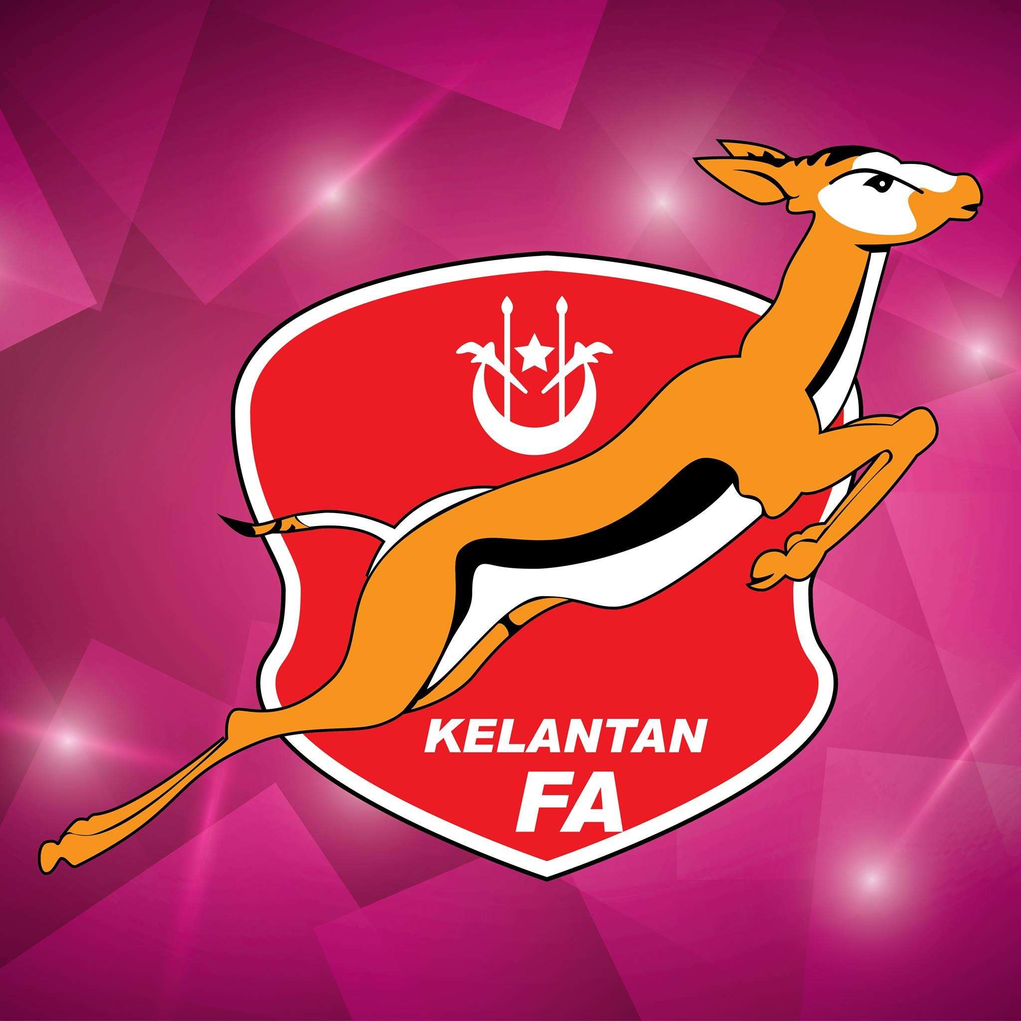 Kelantan emblem 2016