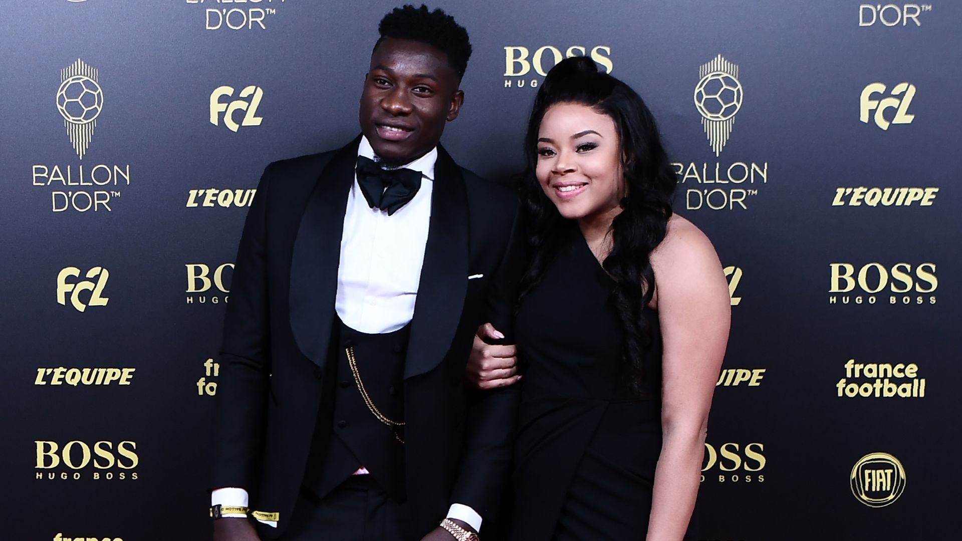 Andre Onana 12022019