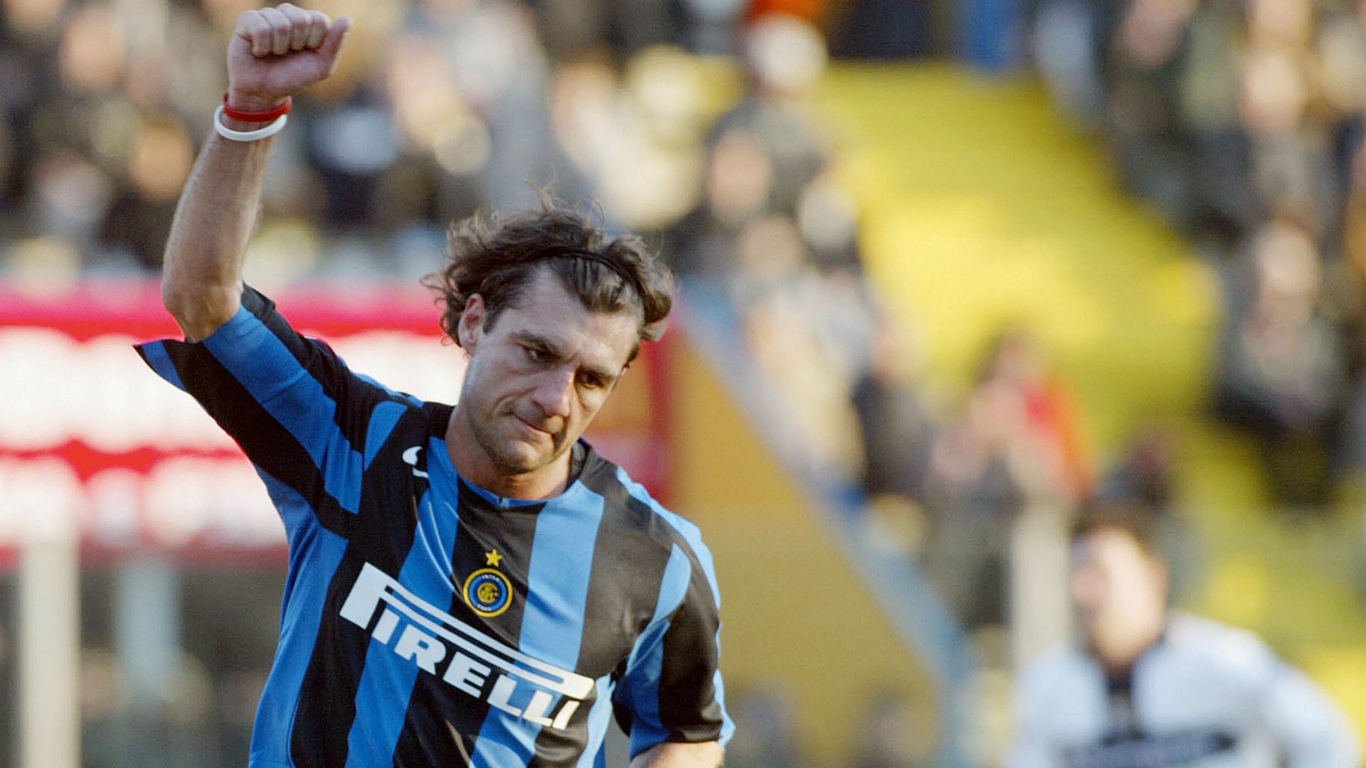 Cristian Vieri Inter
