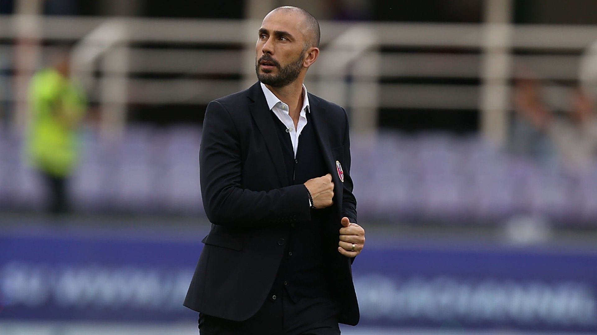 Marco Di Vaio - Bologna