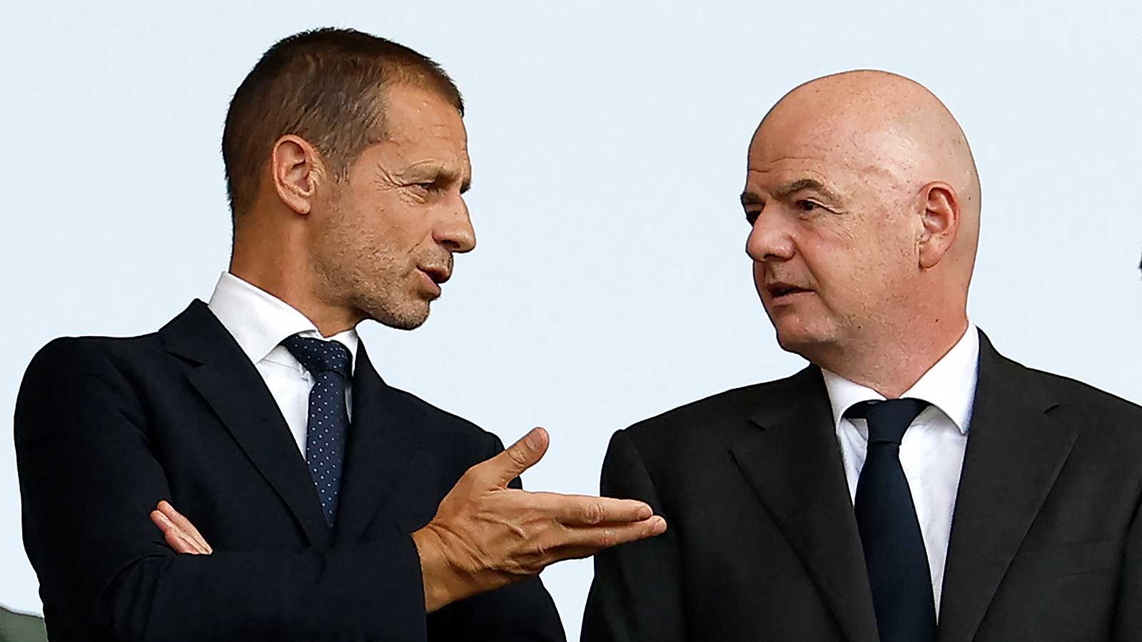 Infantino