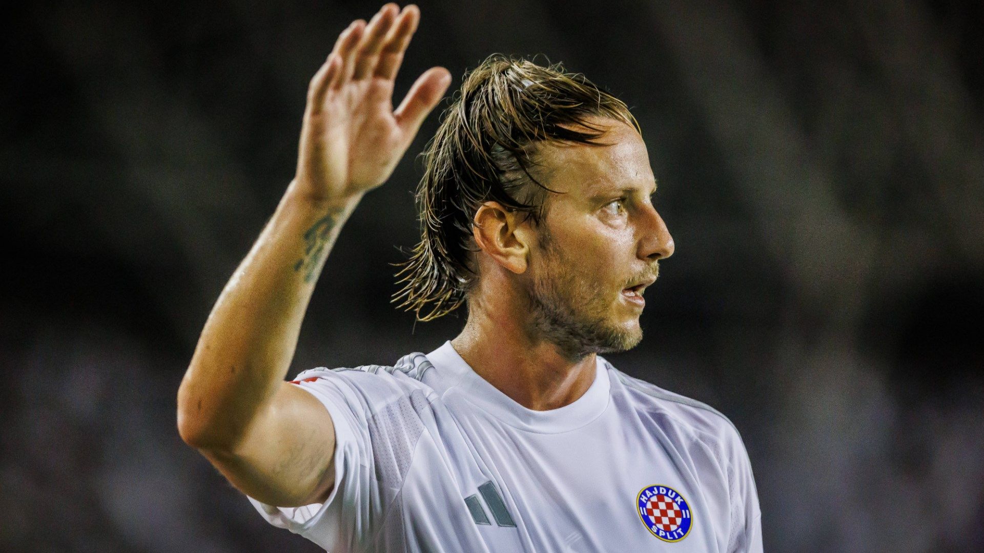 ONLY GERMANY Ivan Rakitic Hajduk Split 2024