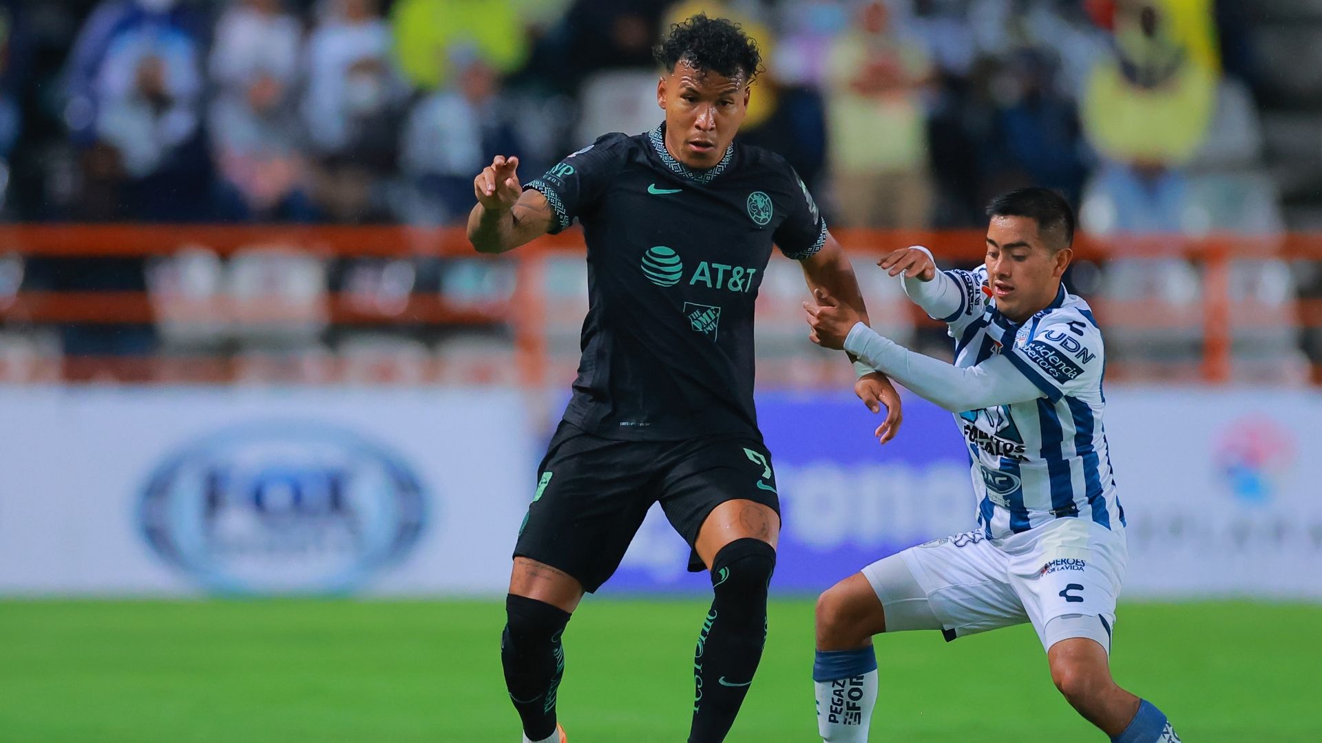 Roger Martínez Erick Sánchez Pachuca América Liguilla-Clausura-2022-Liga-MX
