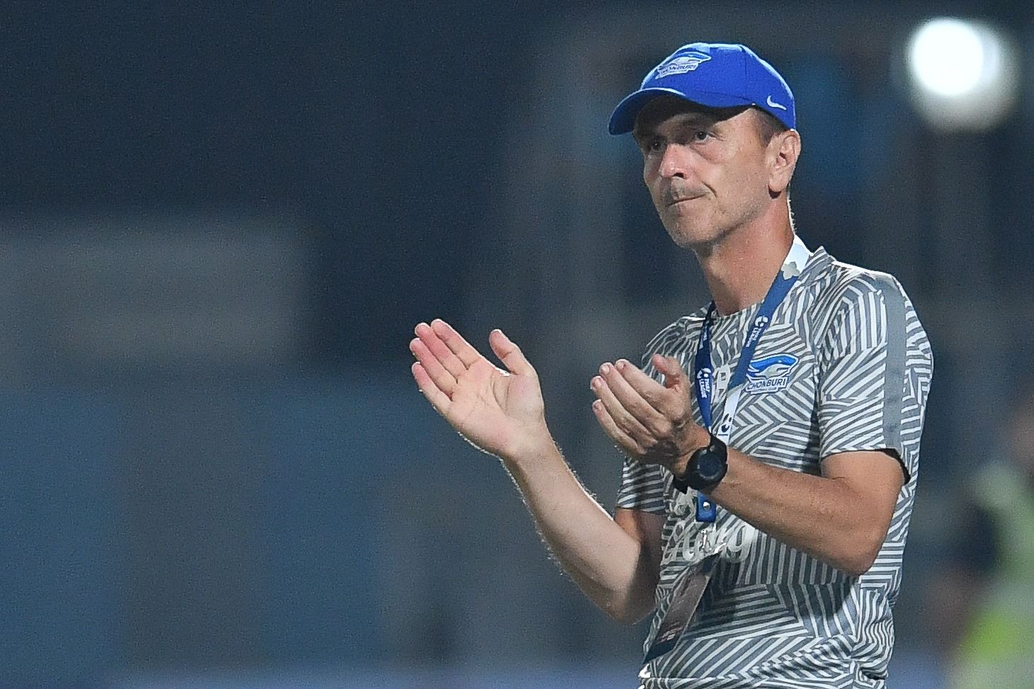 Goran Barjaktarević