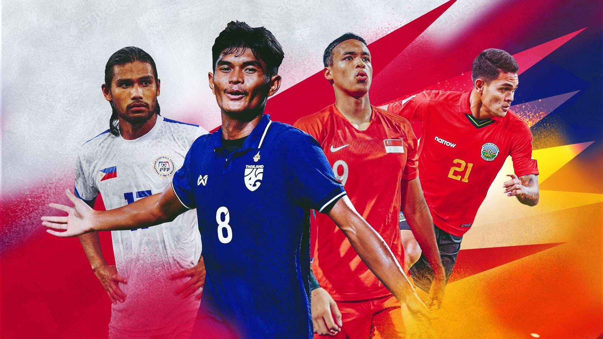 AFF U23 Championship 2022