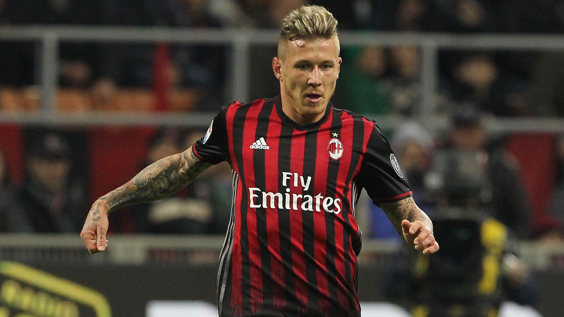 Kucka Milan