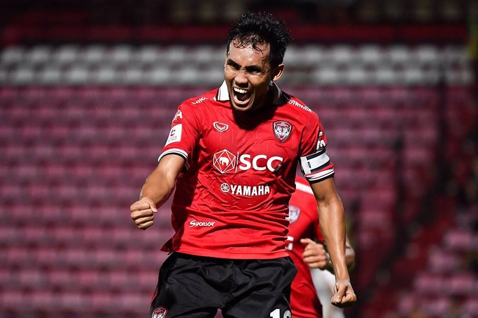 ธีรศิลป์ แดงดา