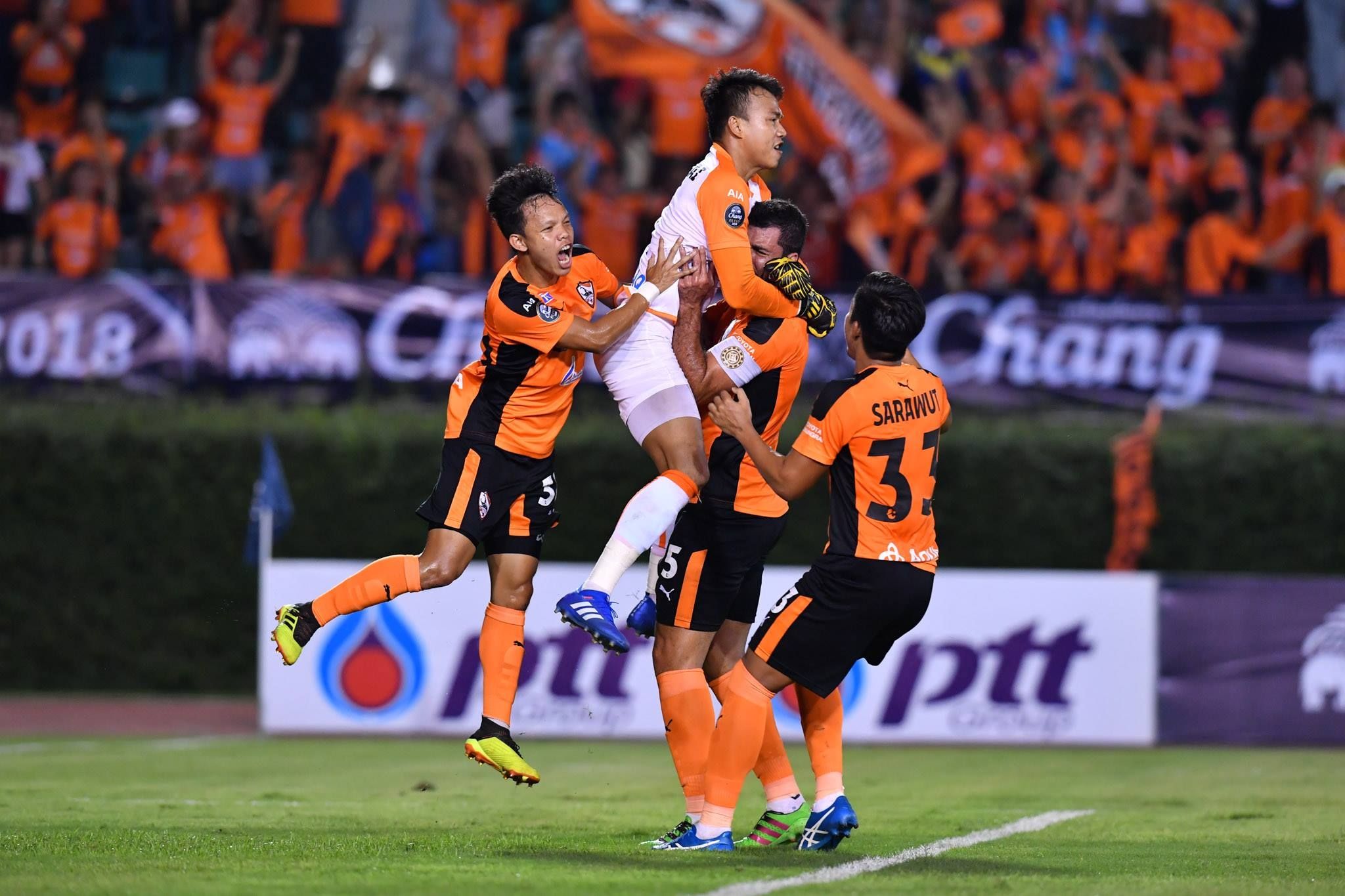 เชียงราย ยูไนเต็ด