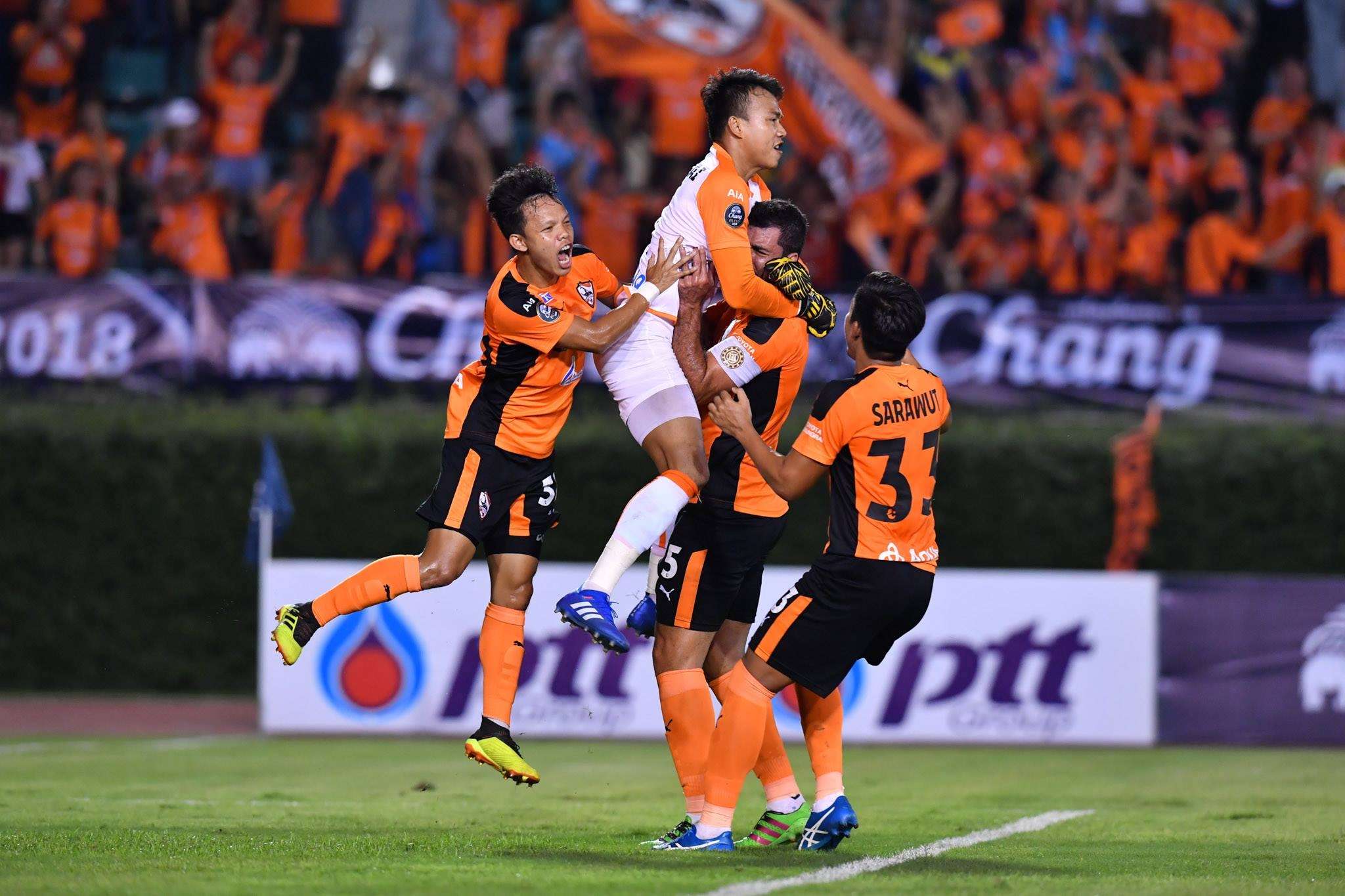 เชียงราย ยูไนเต็ด