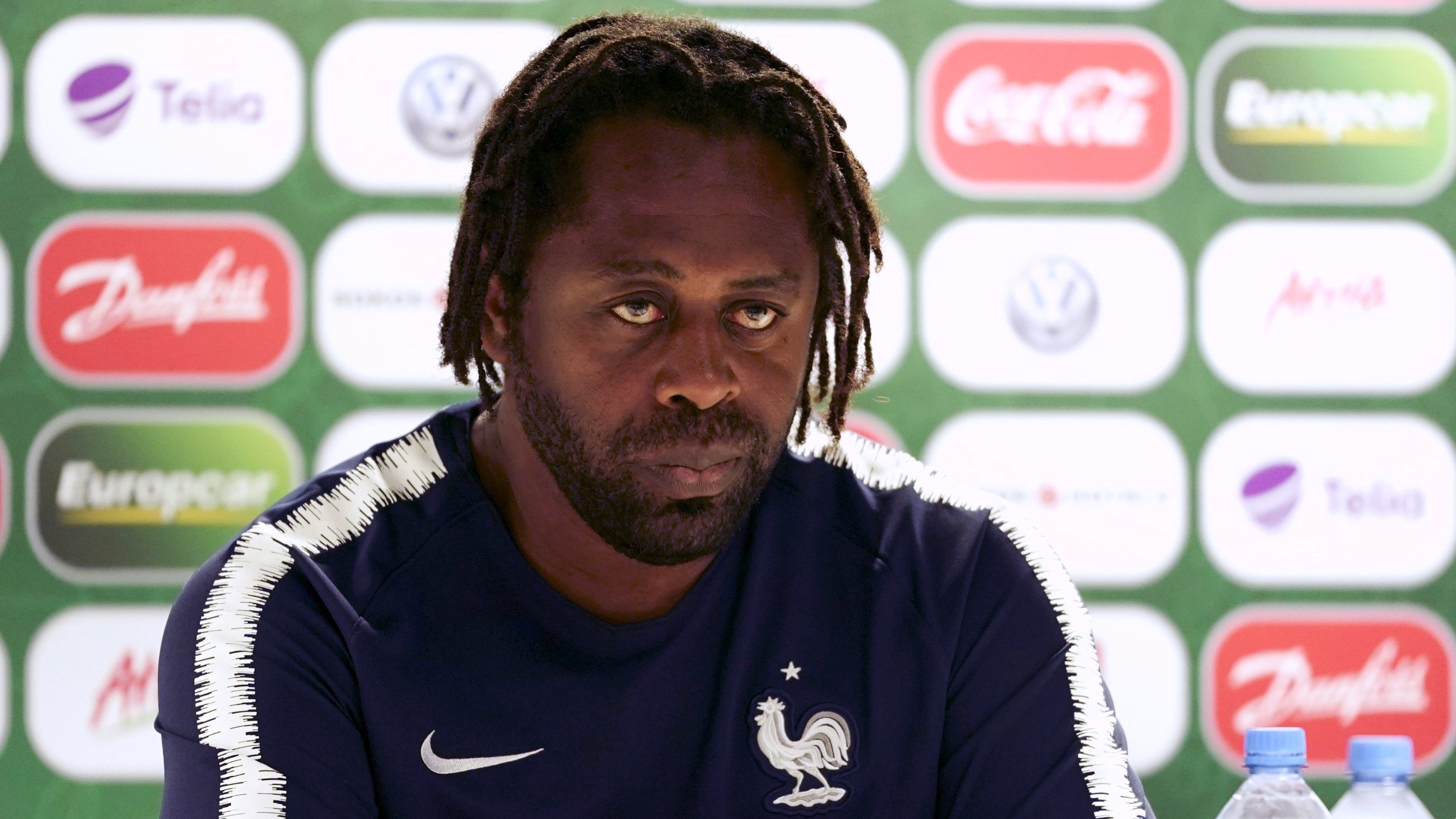 Bernard Diomede France U19