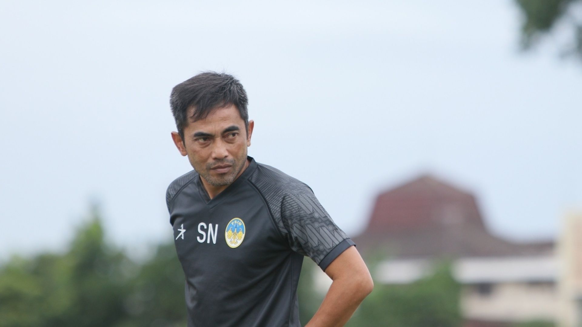 Seto Nurdiyantoro - PSIM Jogja