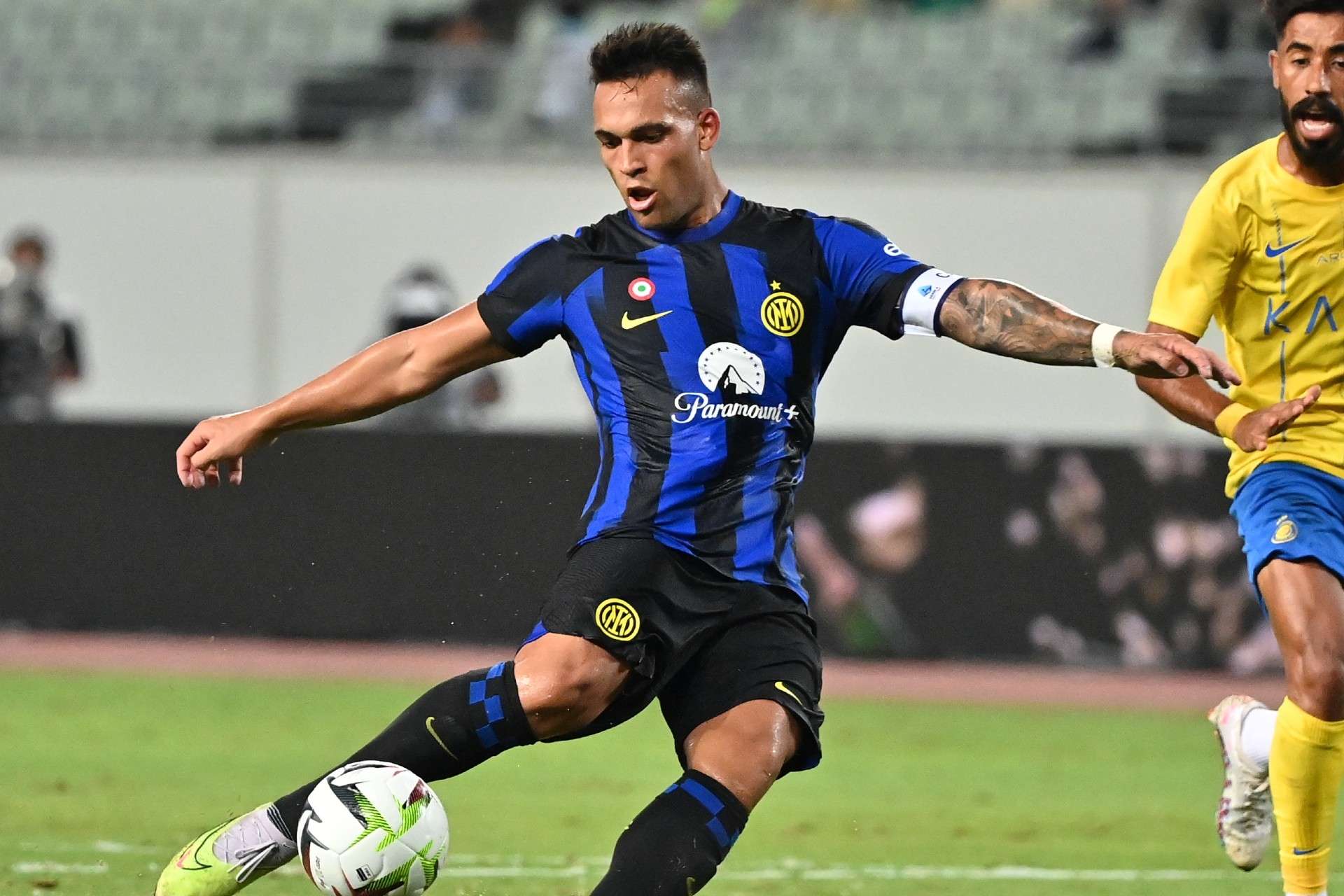 lautaro inter