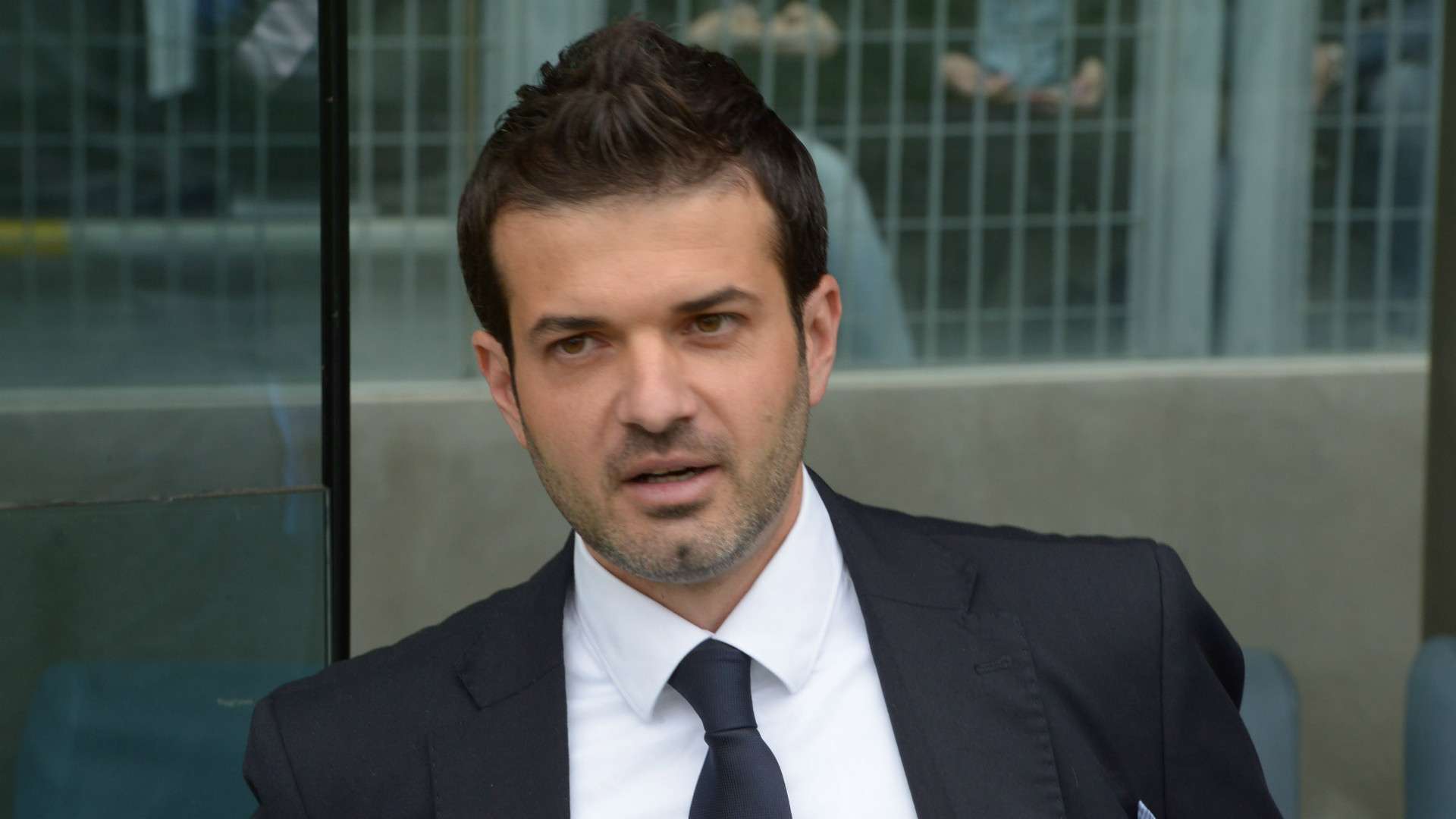 Andrea Stramaccioni, Udinese, Milan, Serie A, 25042015