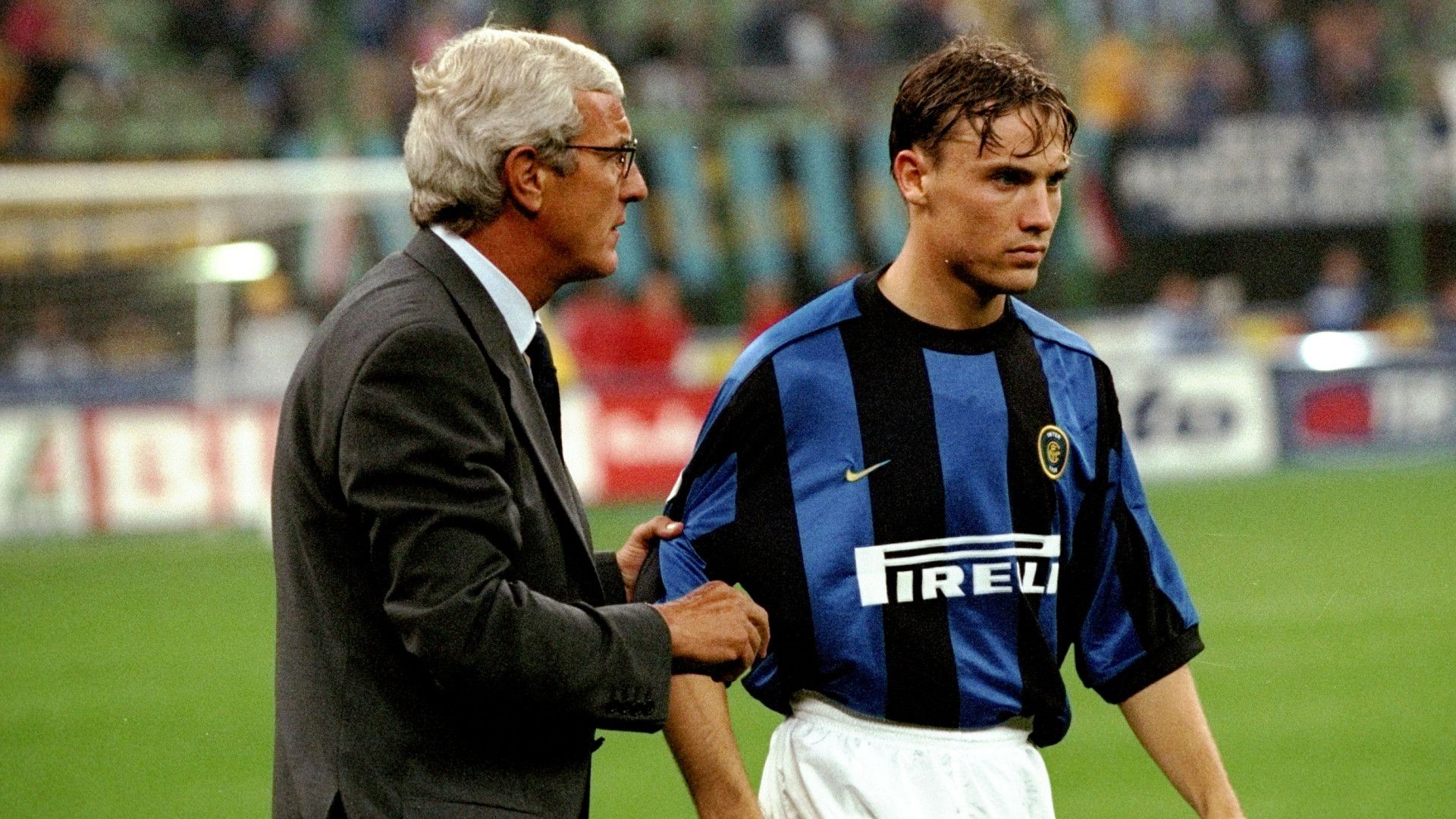Dario Simic Inter Lippi