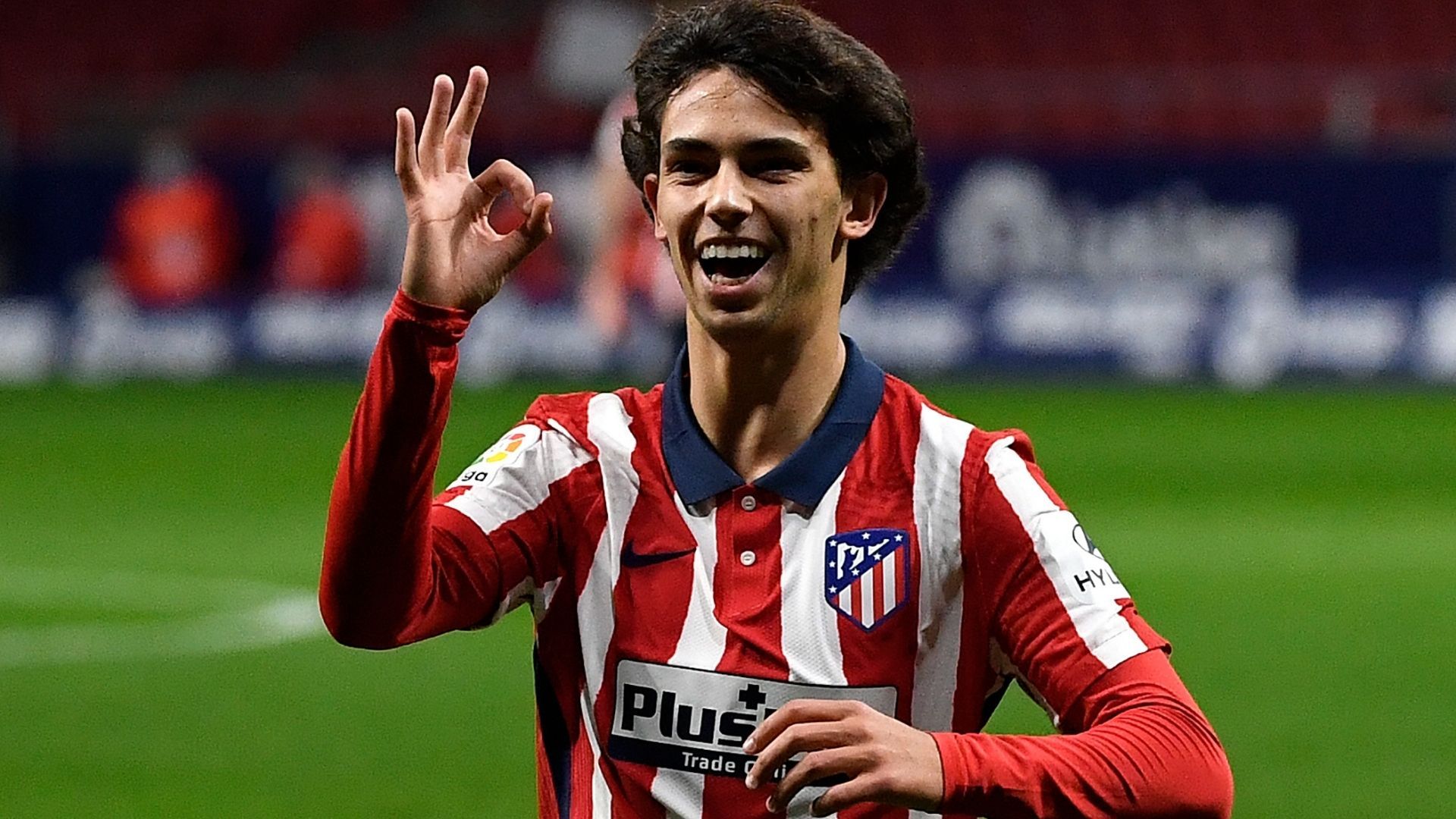 Atlético de Madrid Cádiz Joao Felix