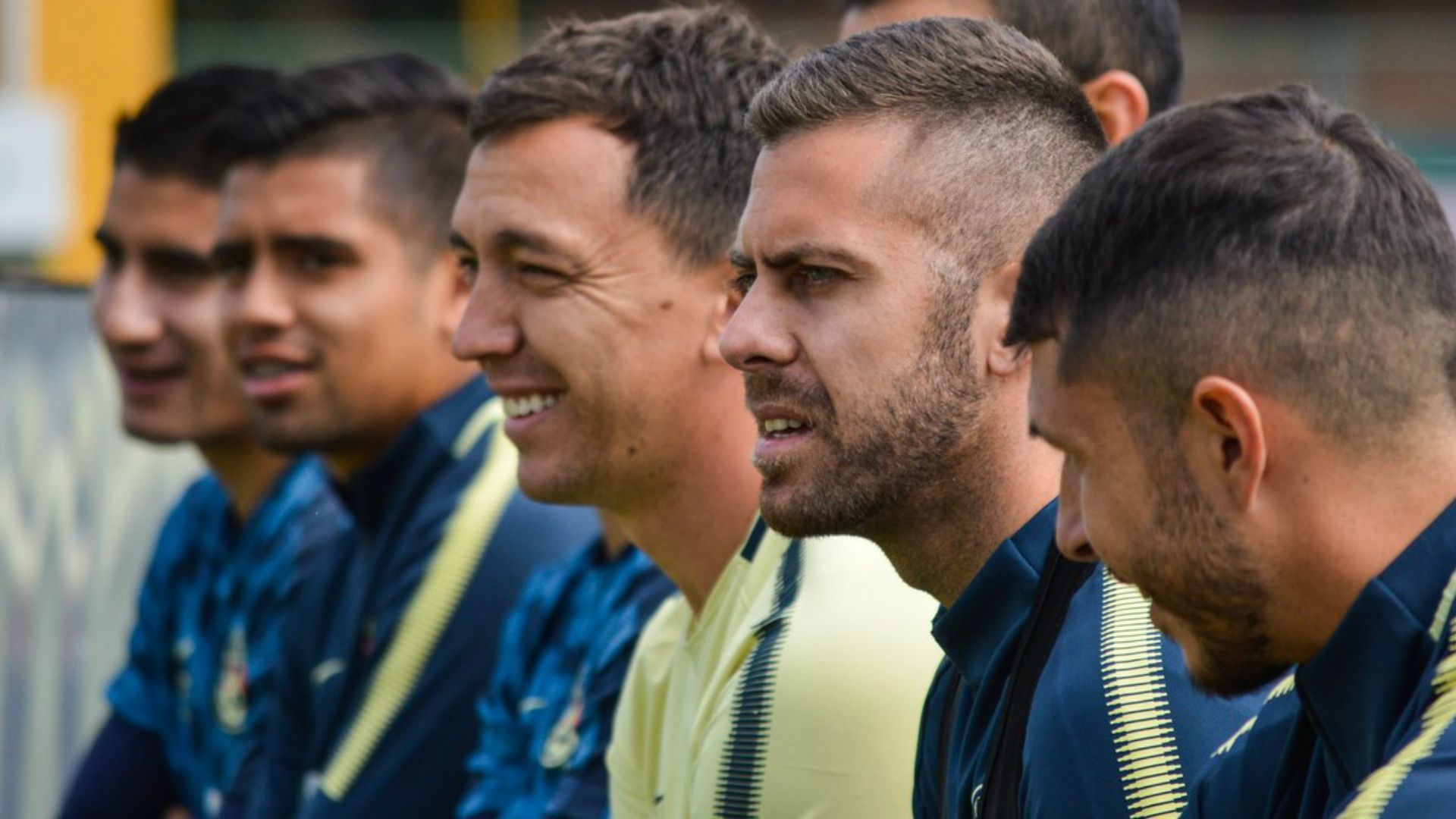 Jérémy Ménez América