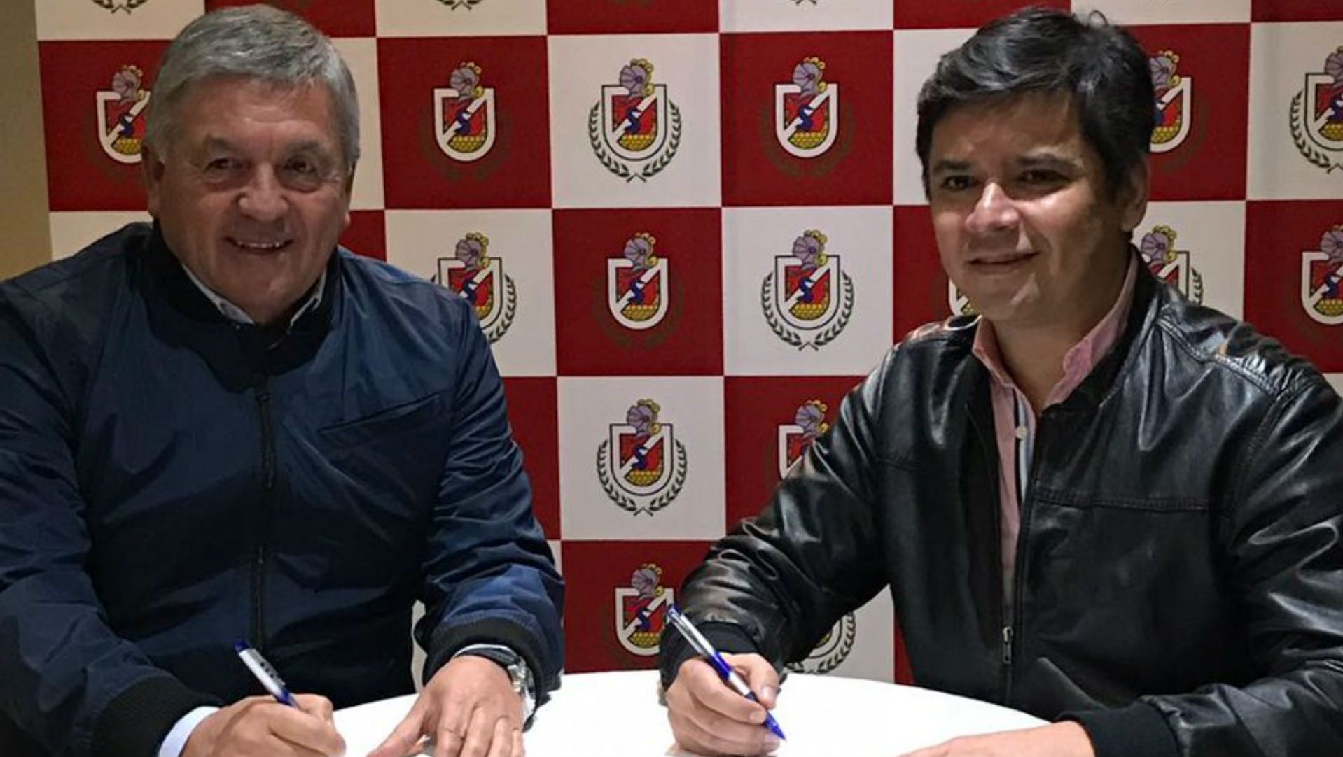 160618 Luis Marcoleta - La Serena