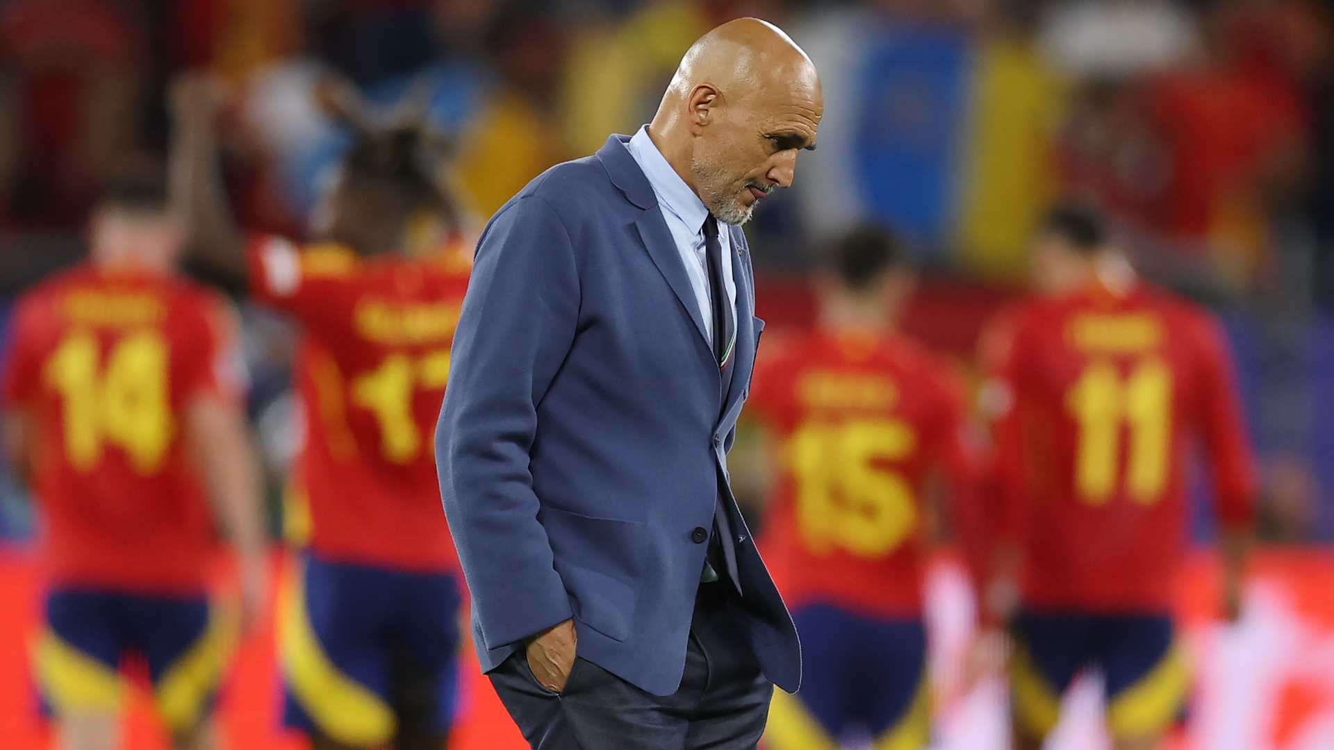 20240620 Luciano Spalletti