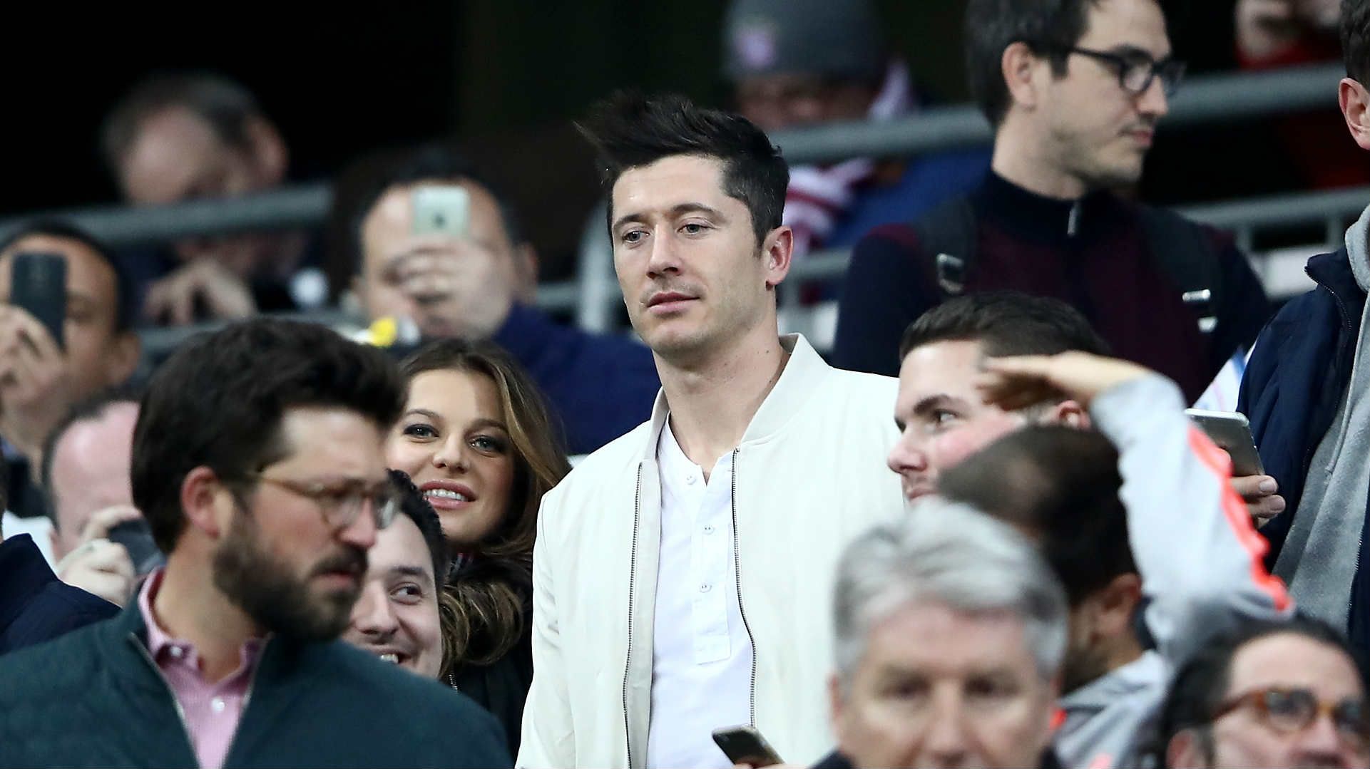 2017-04-13-bayern-lewandowski(C)Getty Images