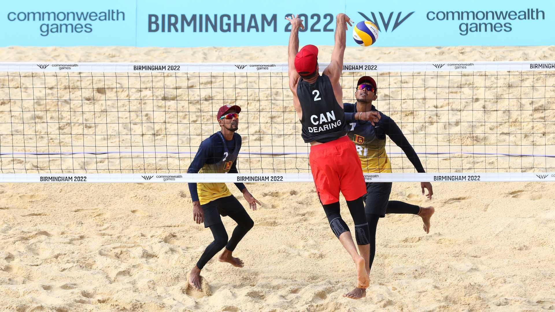 20240711 Beach Volleyball 