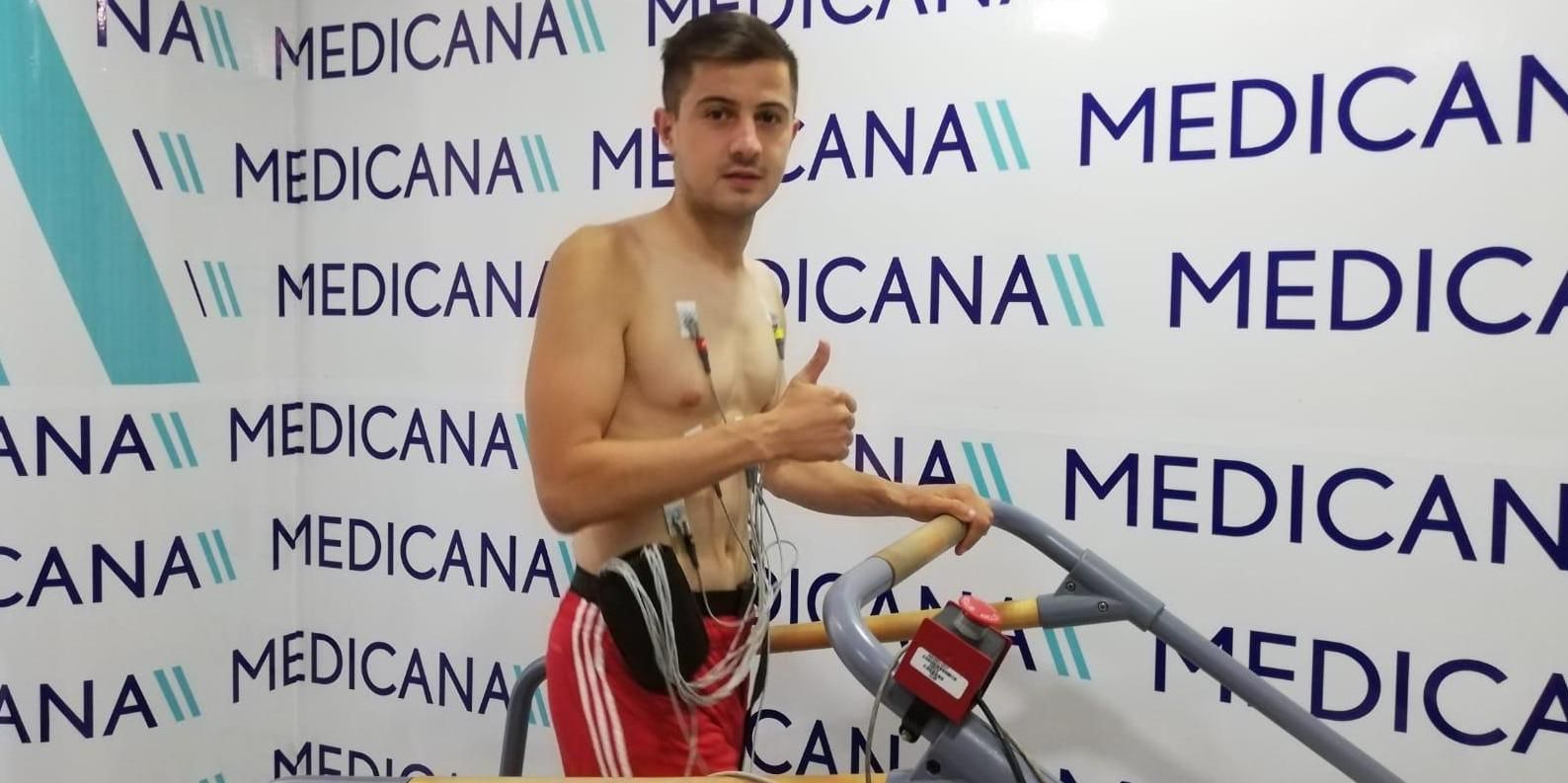 Armin Derlek Sivasspor