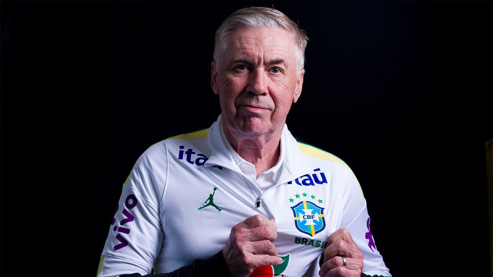 carlo ancelotti brasilien