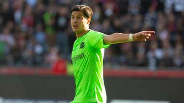 Albornoz Hannover Frankfurt