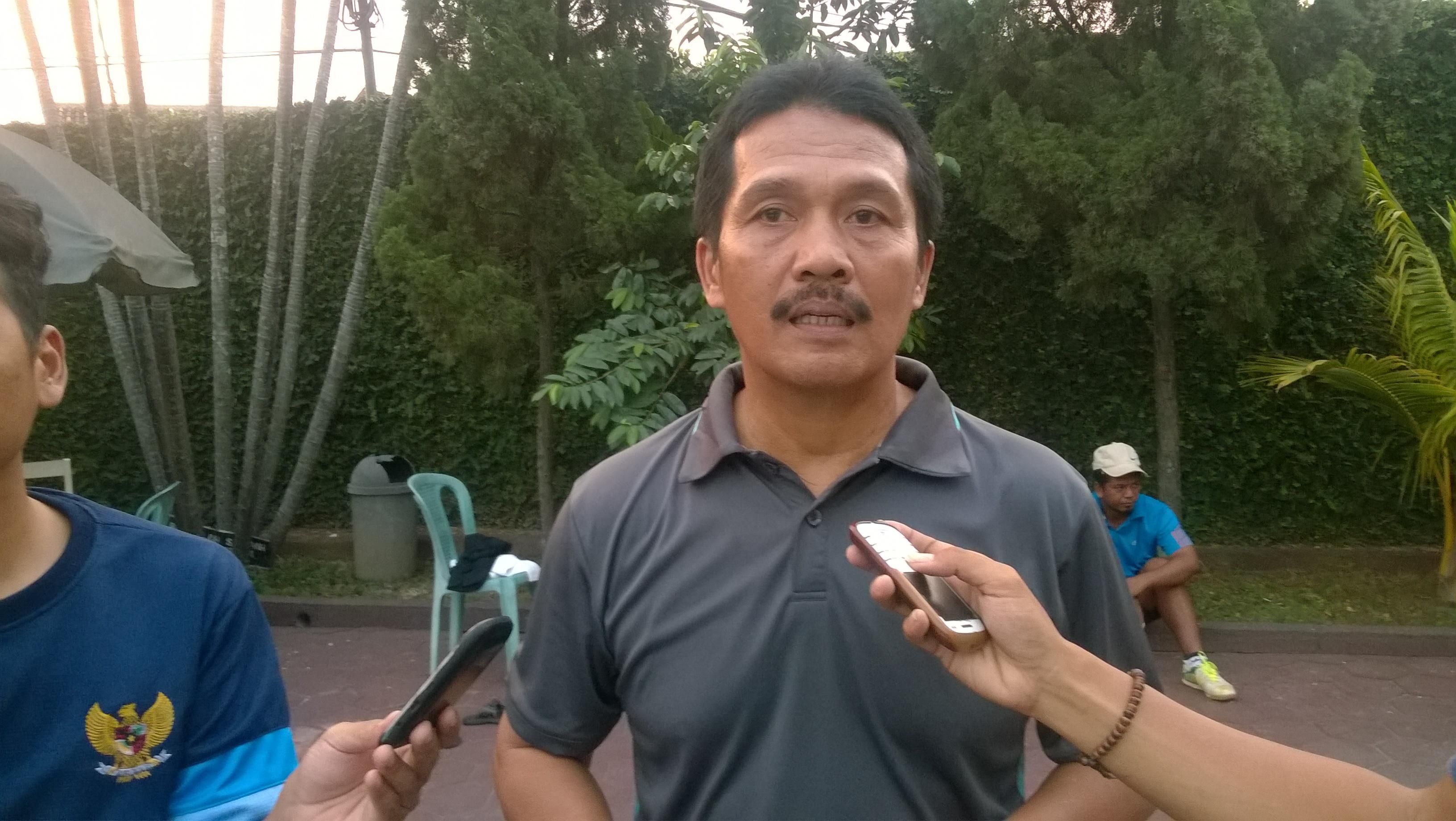 Jaya Hartono - Persepam Madura 2015