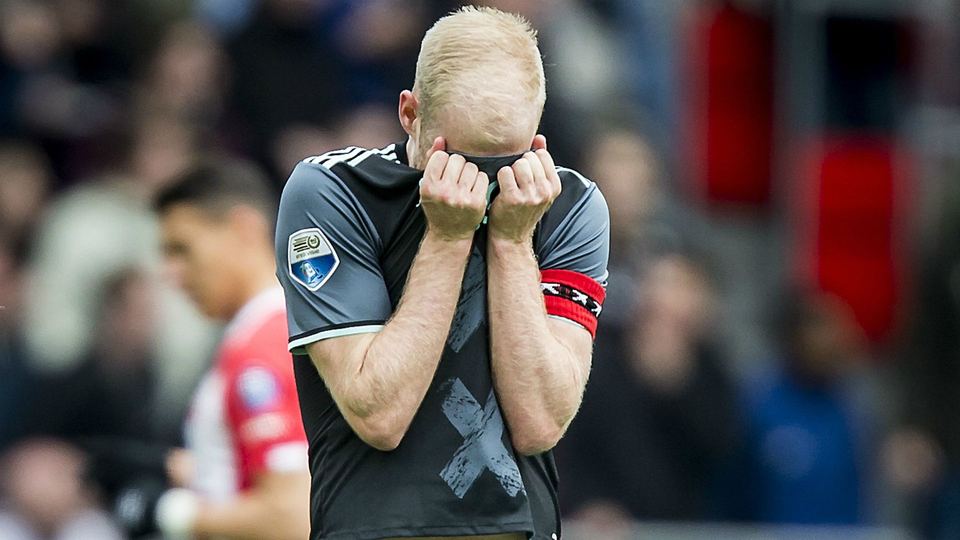 Davy Klaassen, PSV vs. Ajax, 02232017