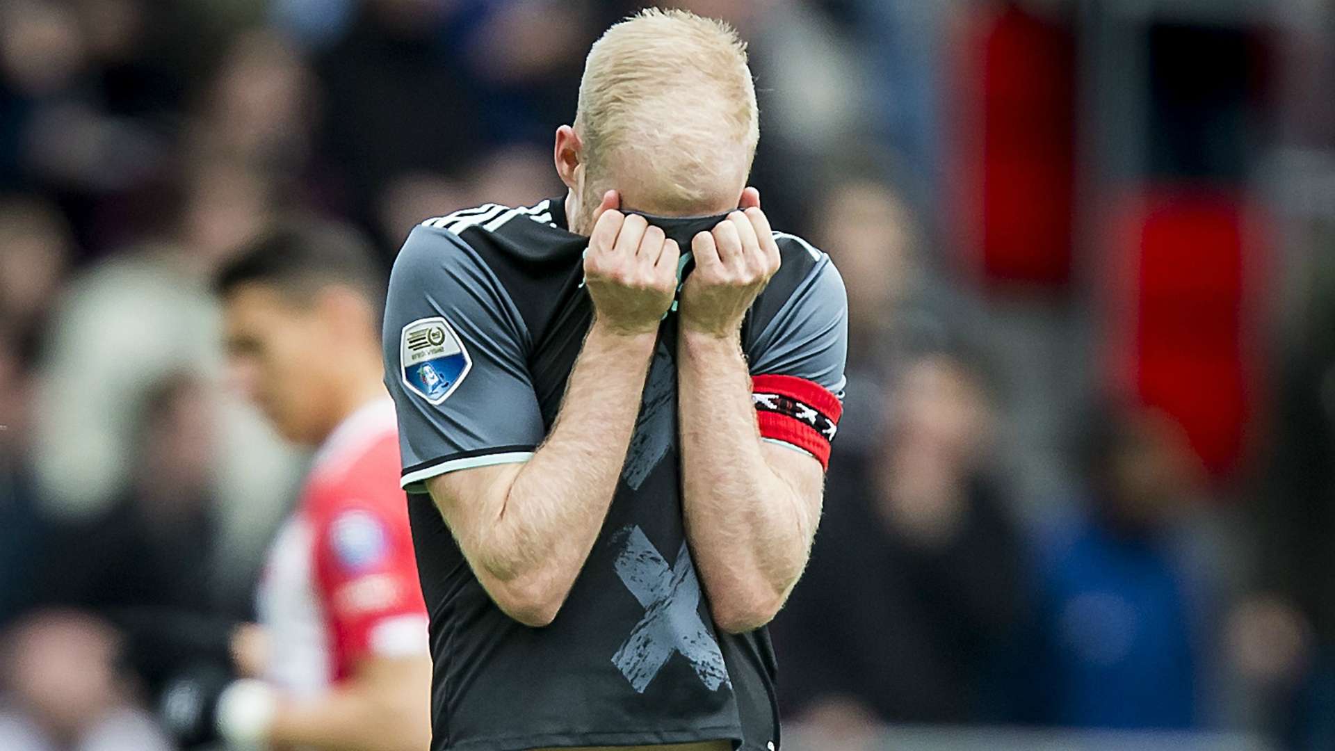 Davy Klaassen, PSV vs. Ajax, 02232017