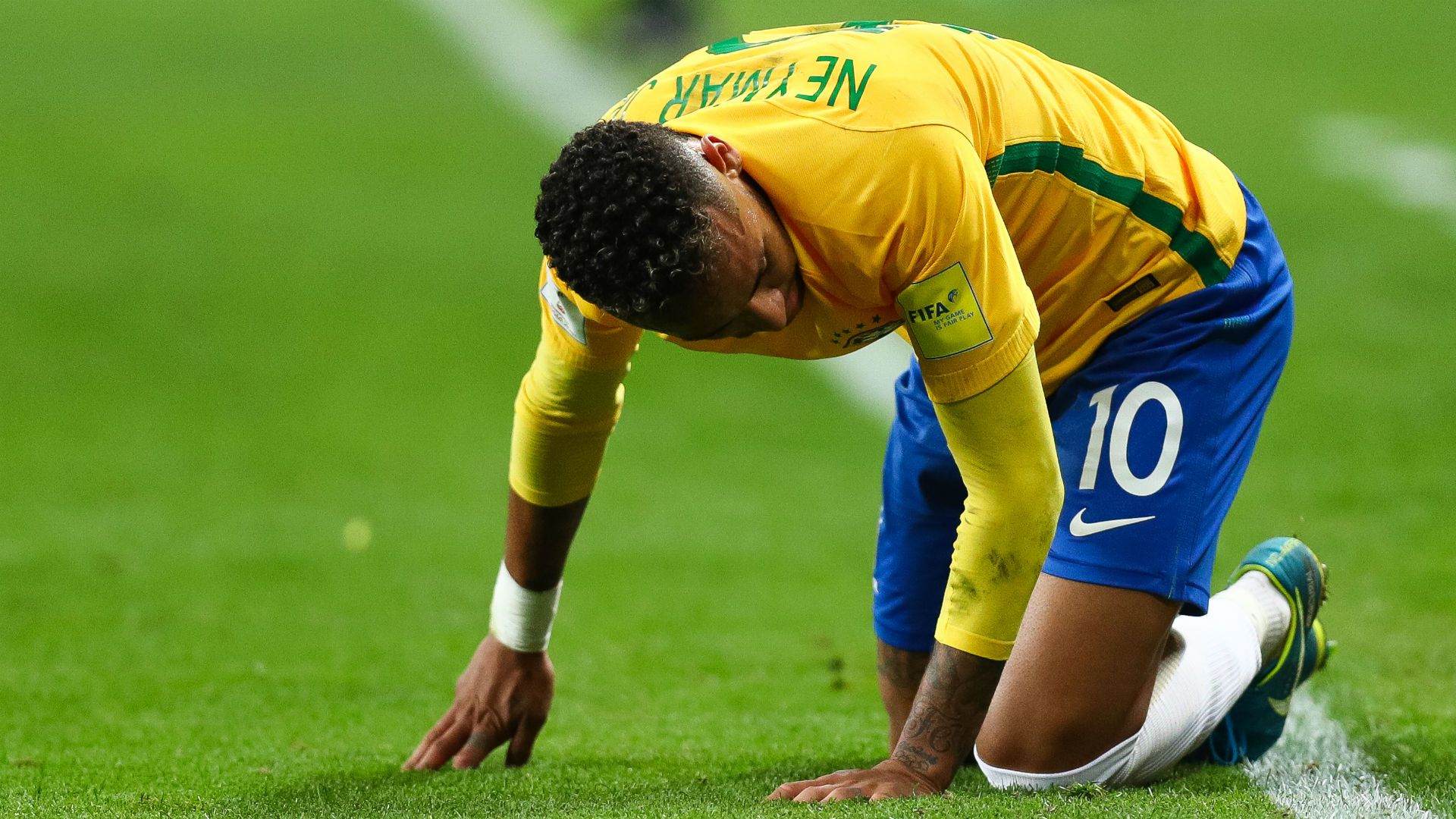 Neymar