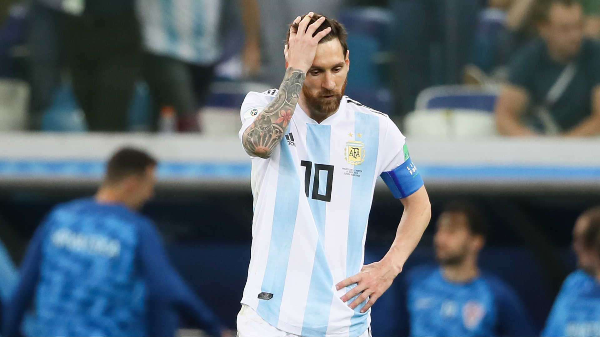 2018-06-21 Lionel Messi