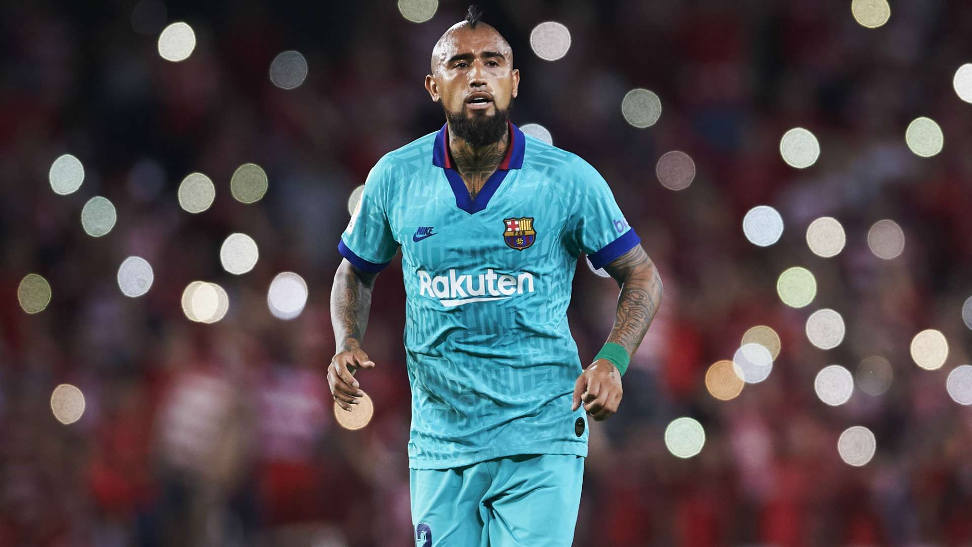 Vidal Barcelona