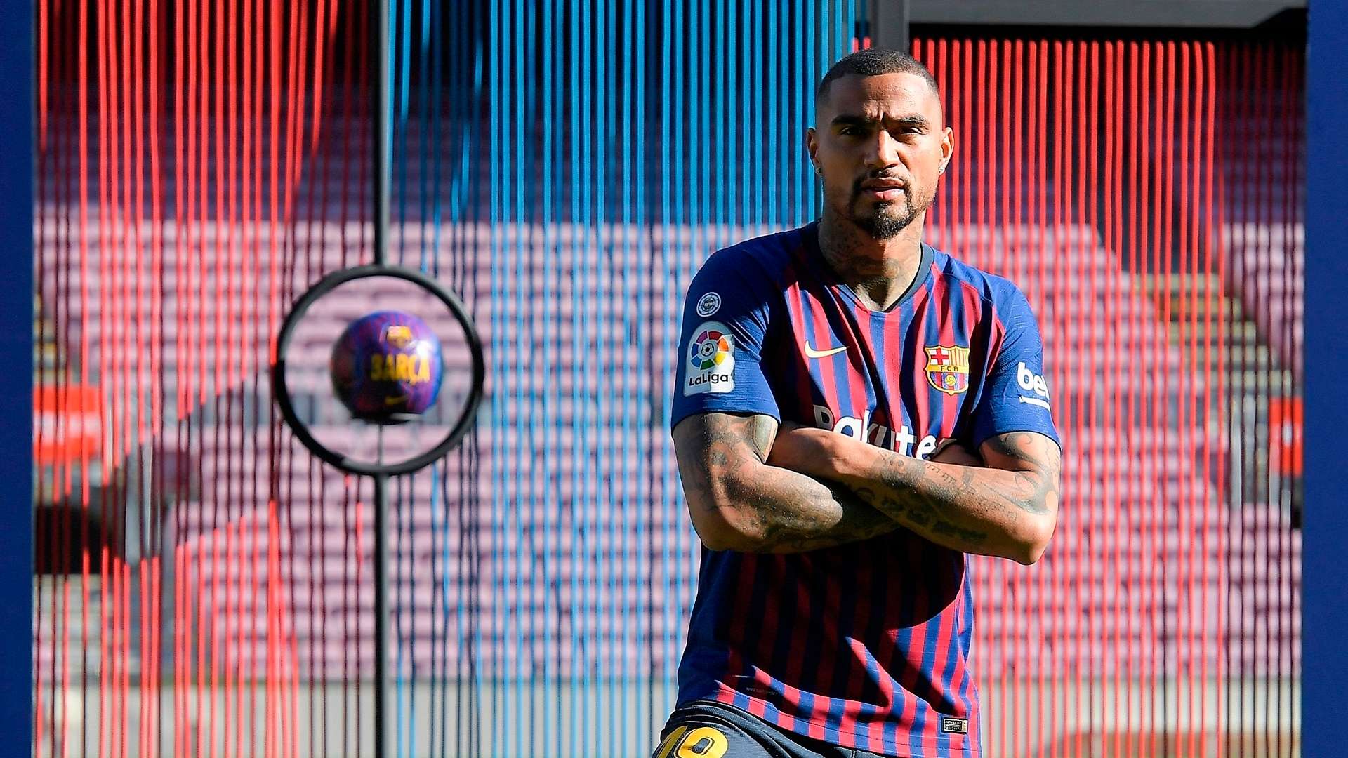 2019-01-23 Boateng Prince